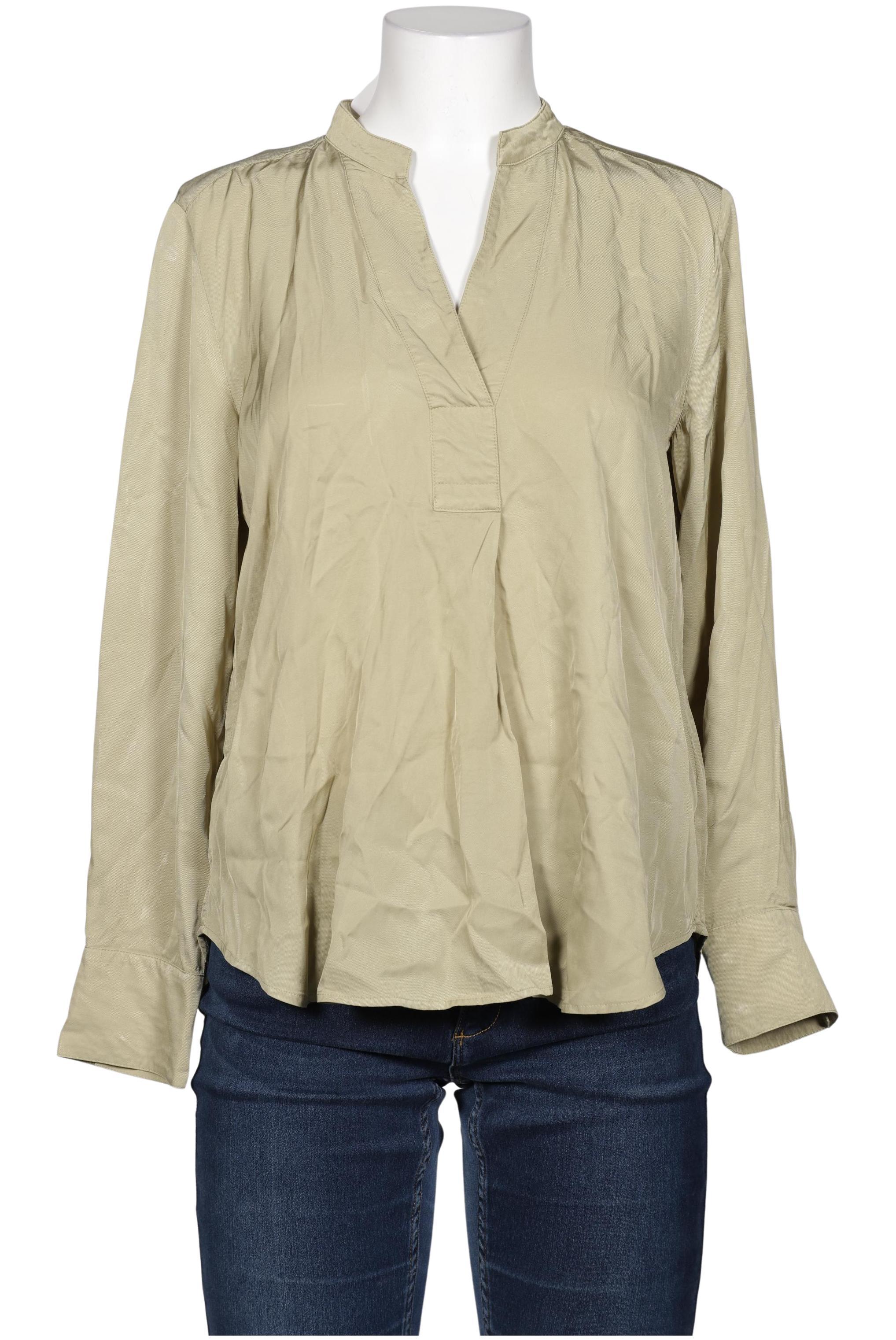 

Marc O Polo Damen Bluse, grün, Gr. 38