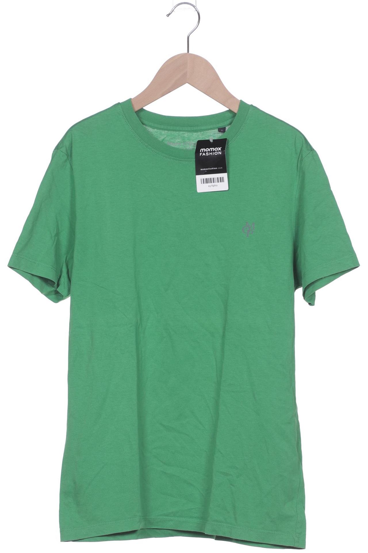 

Marc O Polo Herren T-Shirt, grün, Gr. 46
