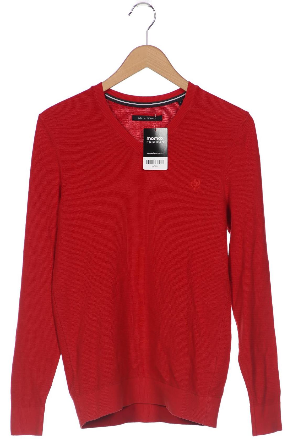 

Marc O Polo Herren Pullover, rot
