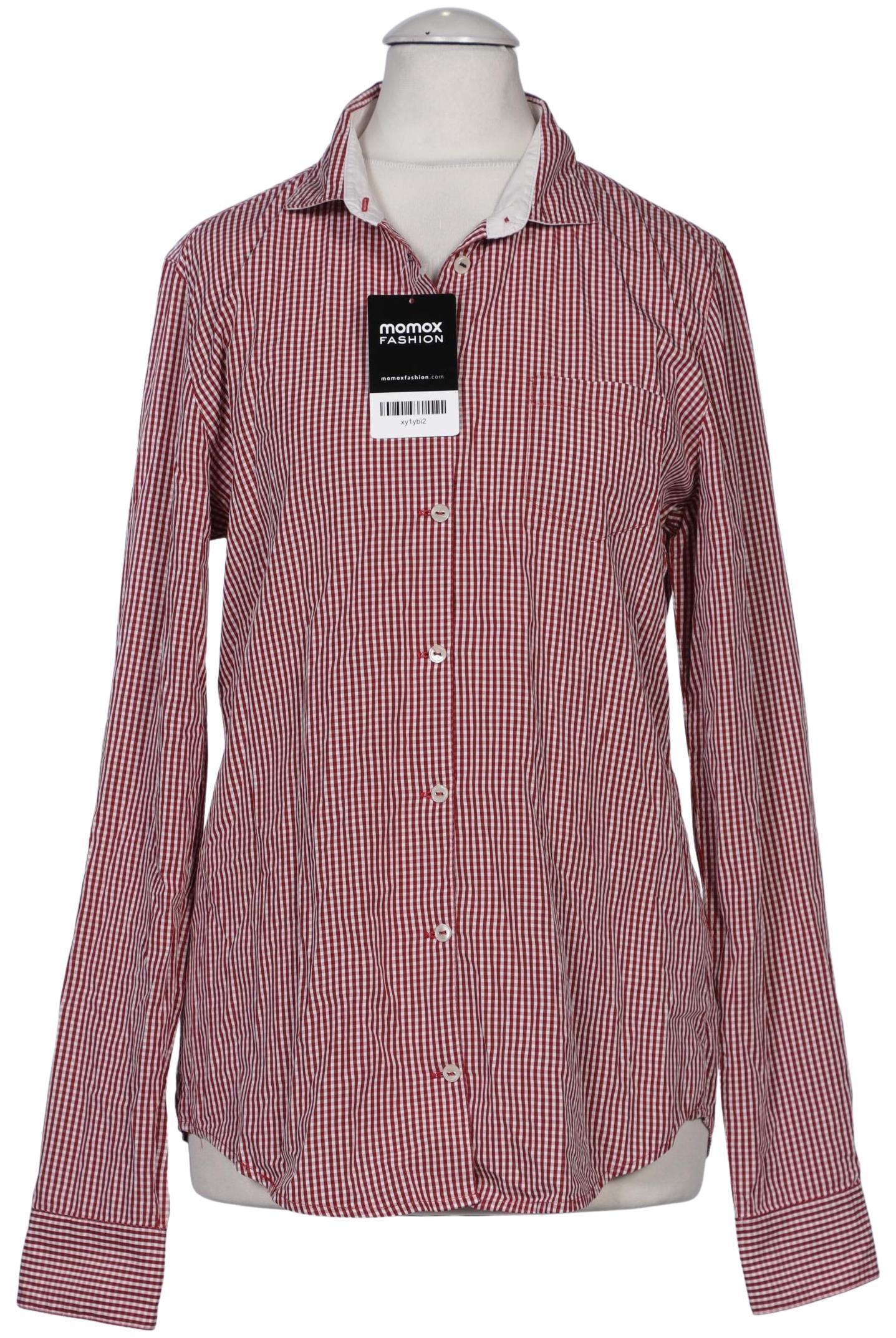 

Marc O Polo Damen Bluse, mehrfarbig, Gr. 36