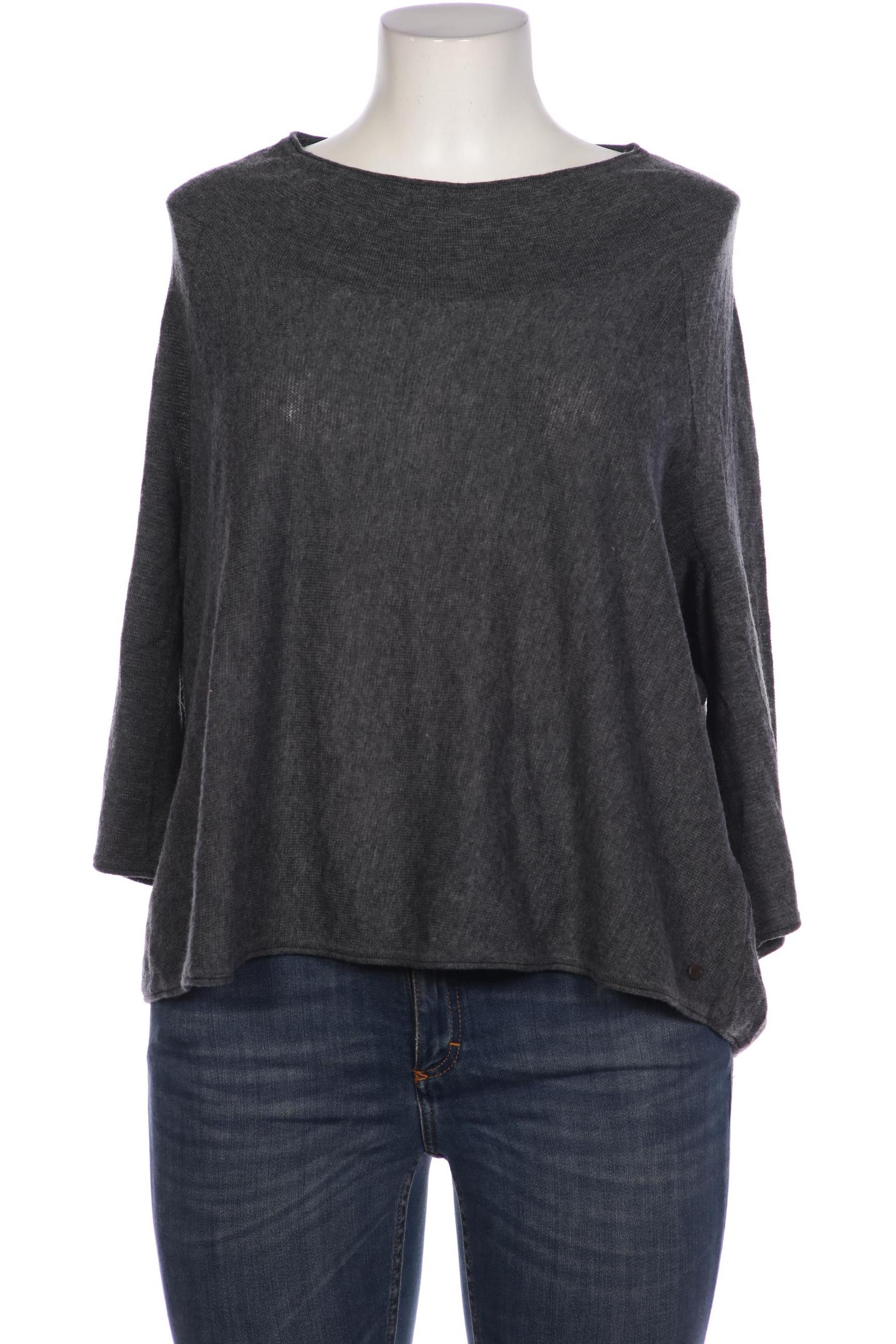 

Marc O Polo Damen Pullover, grau, Gr. 44