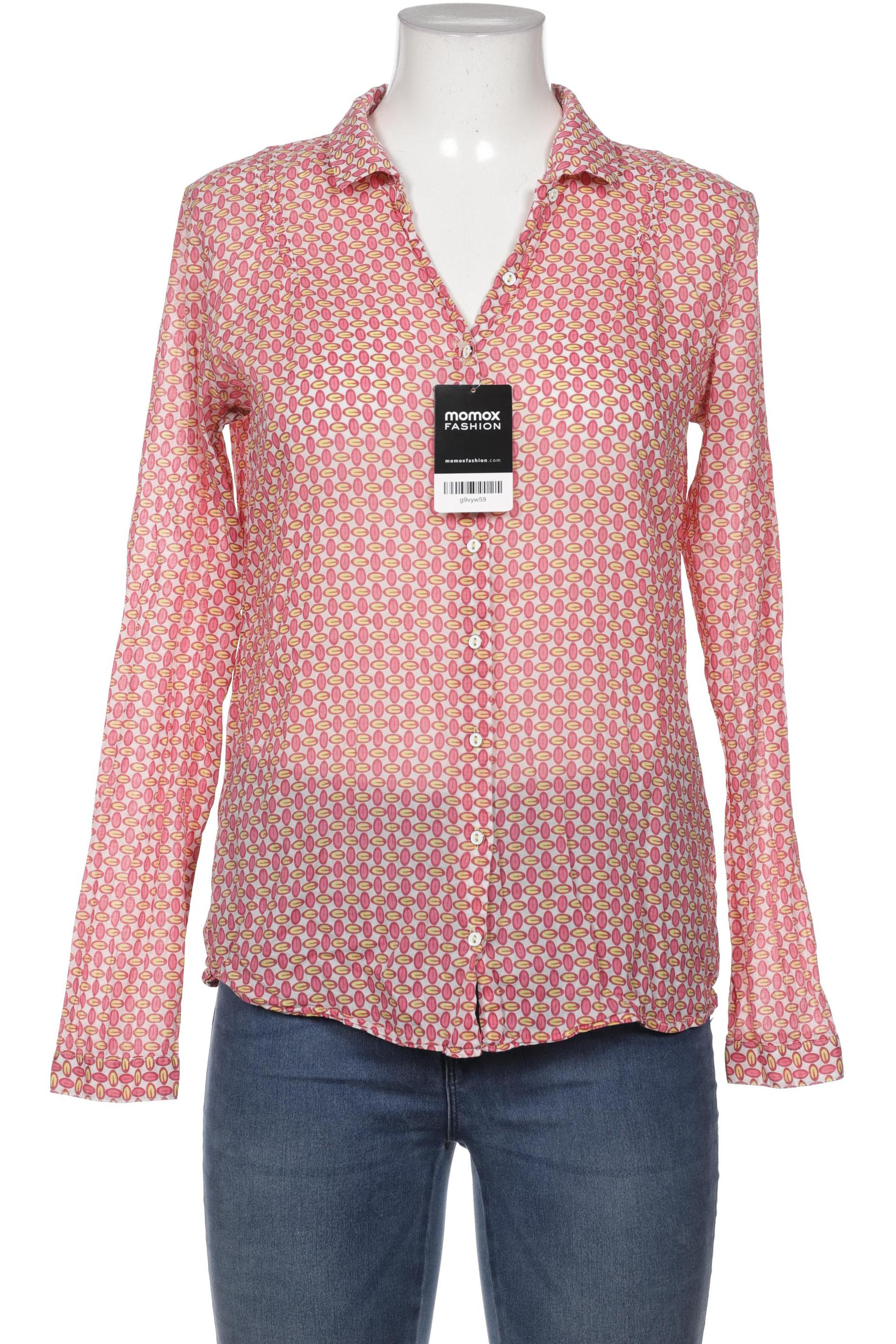 

Marc O Polo Damen Bluse, pink, Gr. 38