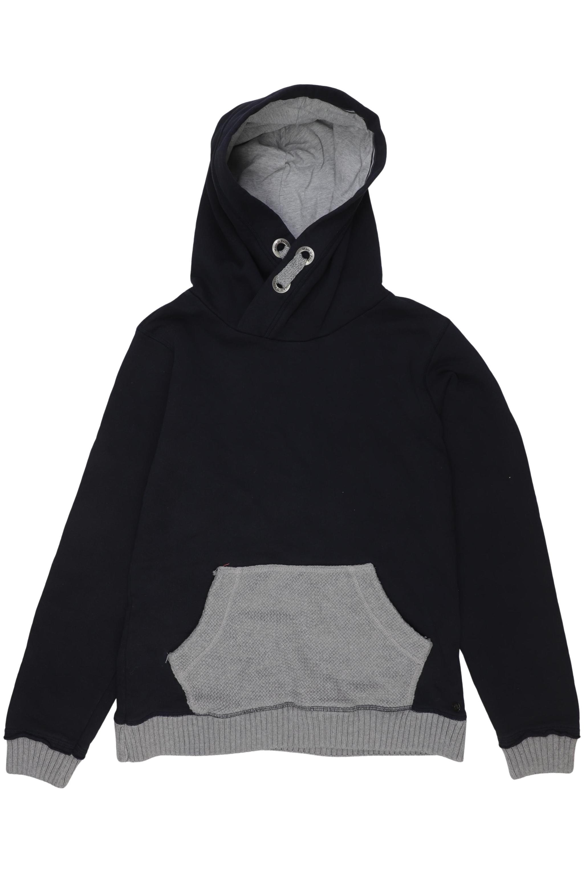 

Marc O Polo Jungen Hoodies & Sweater, mehrfarbig, Gr. 164