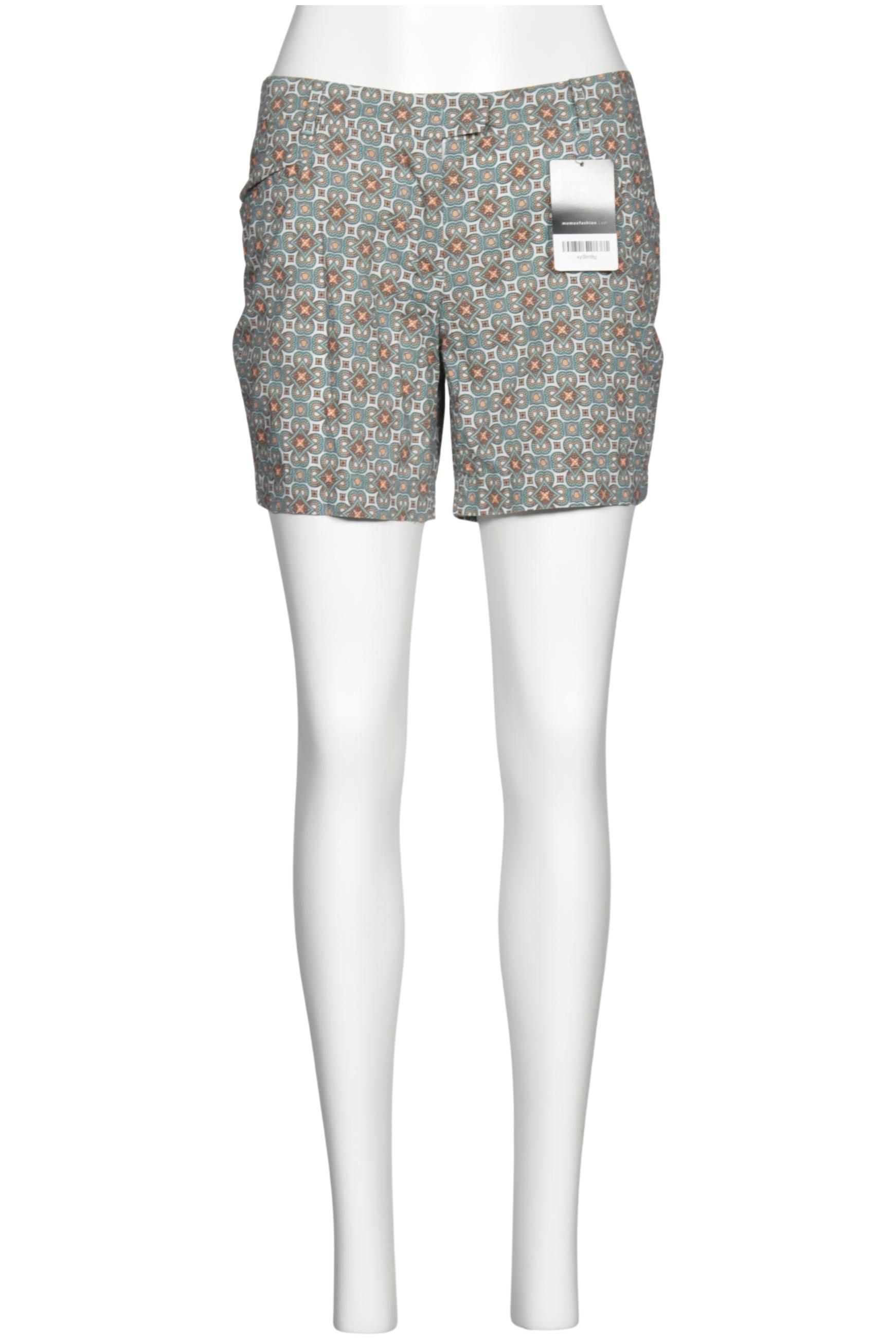 

Marc O Polo Damen Shorts, mehrfarbig, Gr. 34