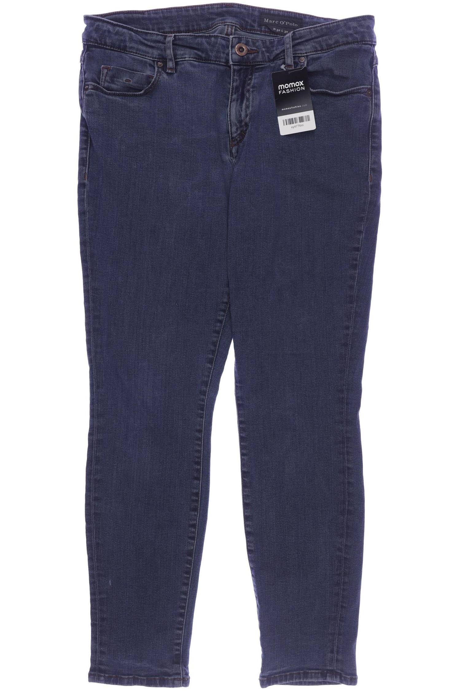 

Marc O Polo Damen Jeans, blau, Gr. 32