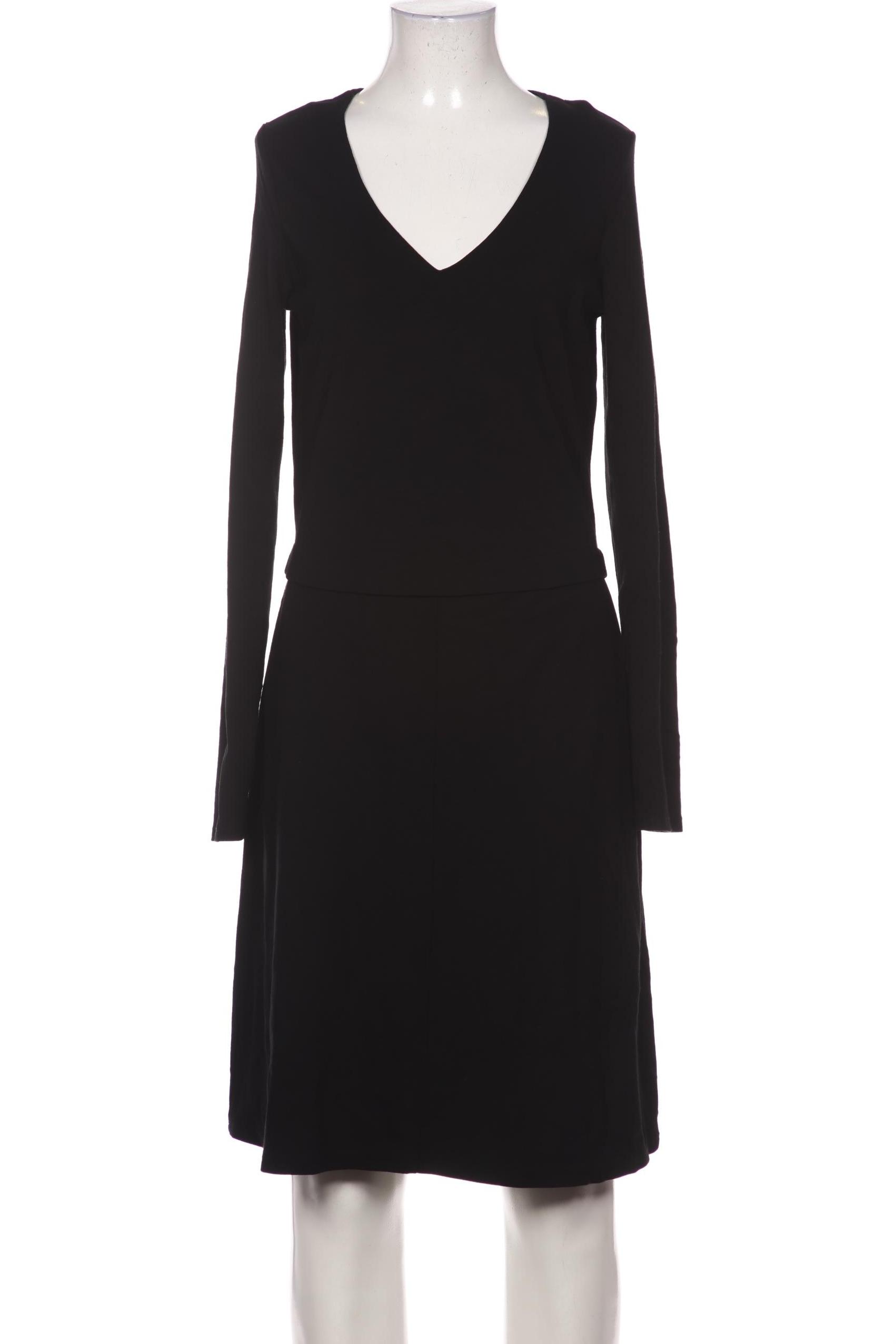 

Marc O Polo Damen Kleid, schwarz, Gr. 40