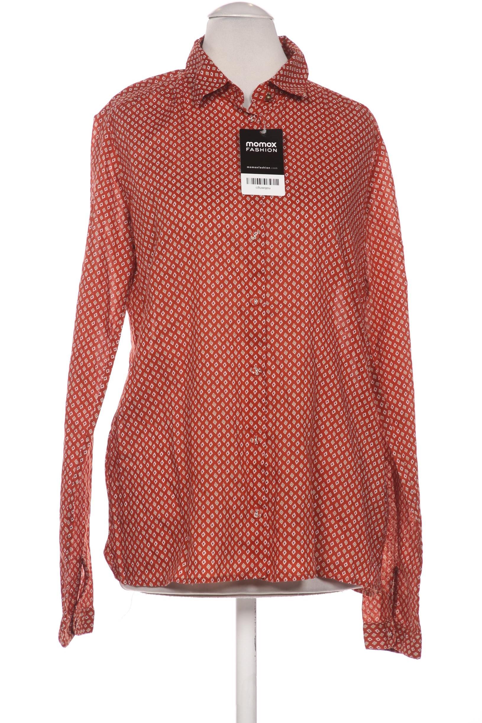 

Marc O Polo Damen Bluse, rot, Gr. 36
