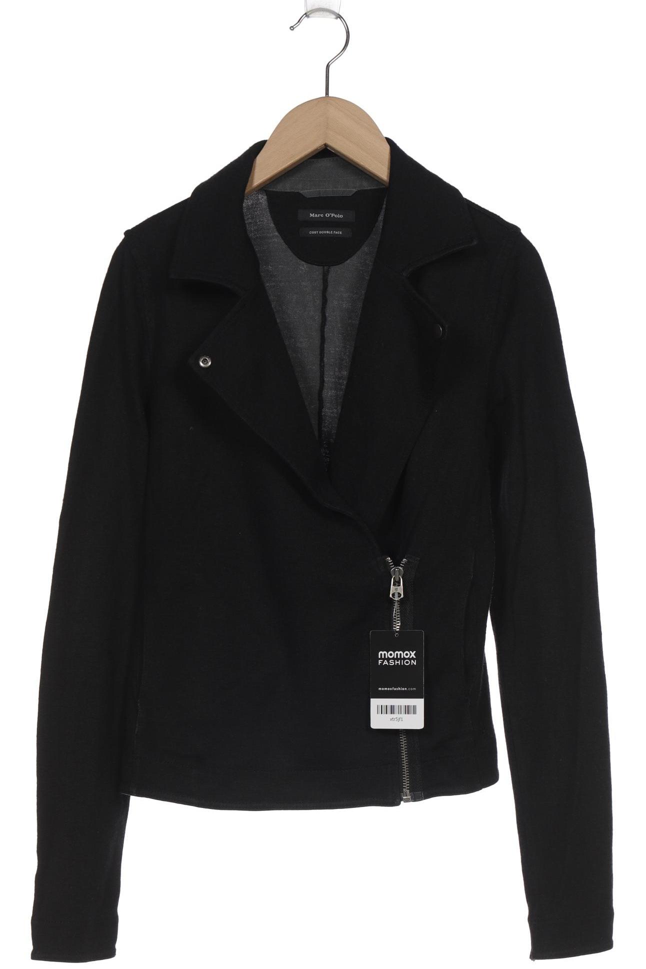 

Marc O Polo Damen Jacke, schwarz