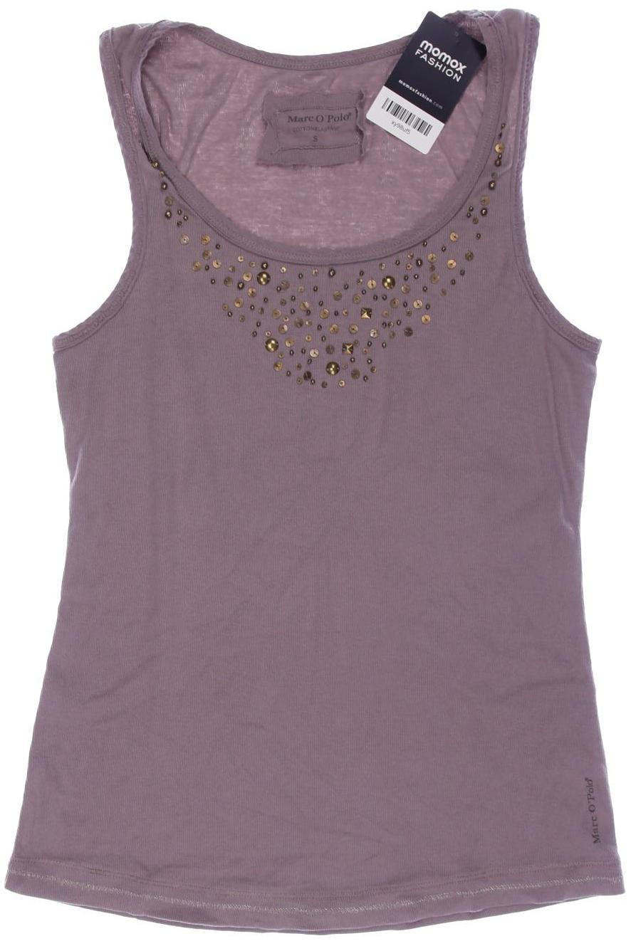 

Marc O Polo Damen Top, grau