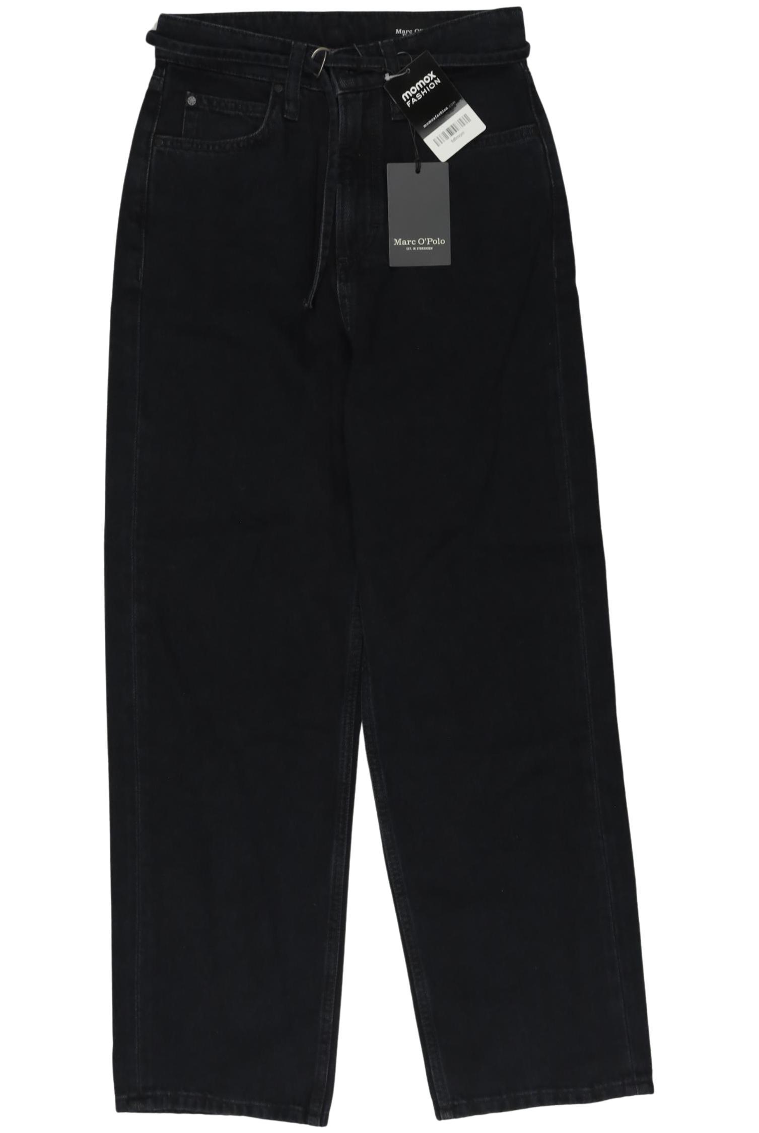 

Marc O Polo Damen Jeans, marineblau, Gr. 26