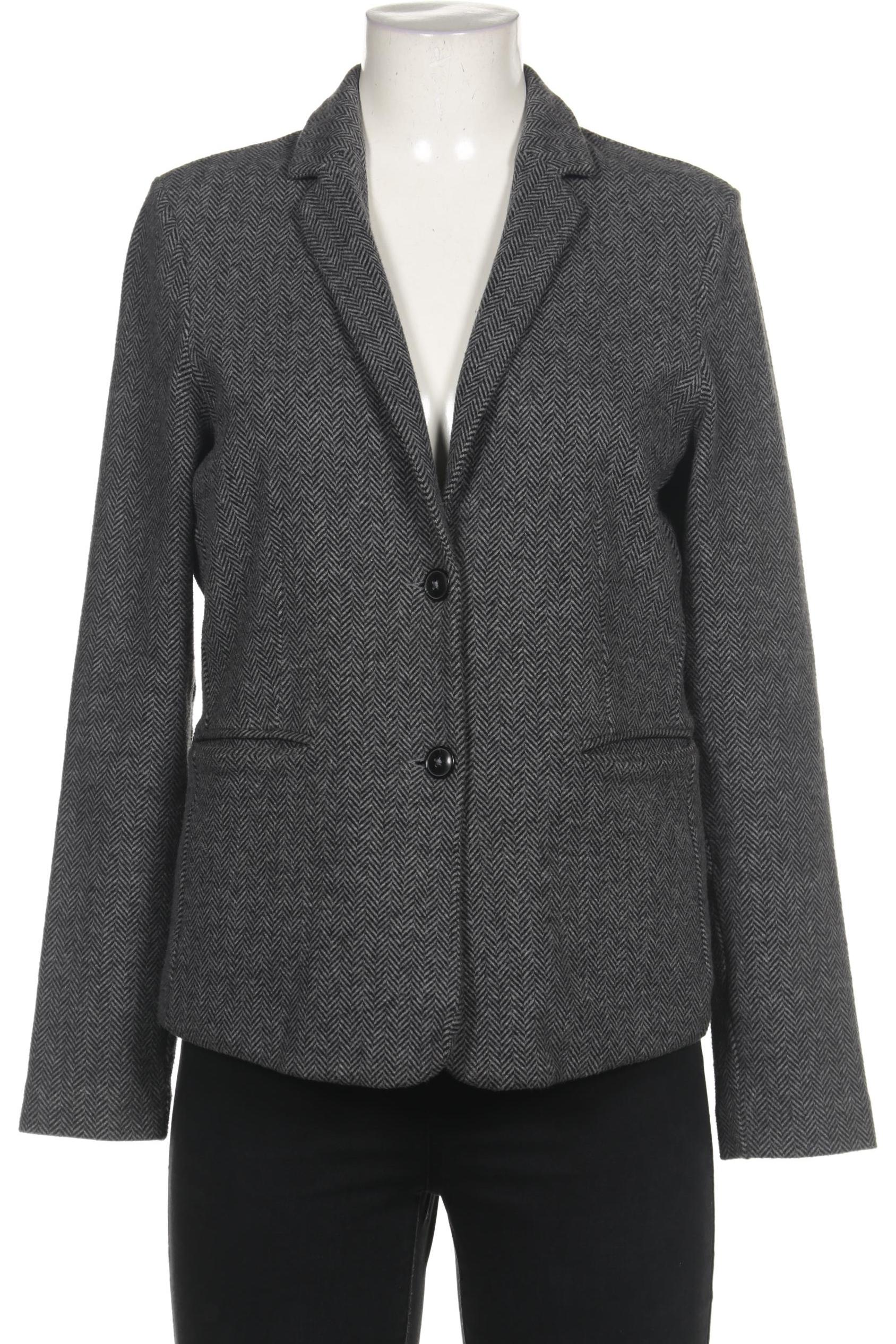 

Marc O Polo Damen Blazer, grau, Gr. 40