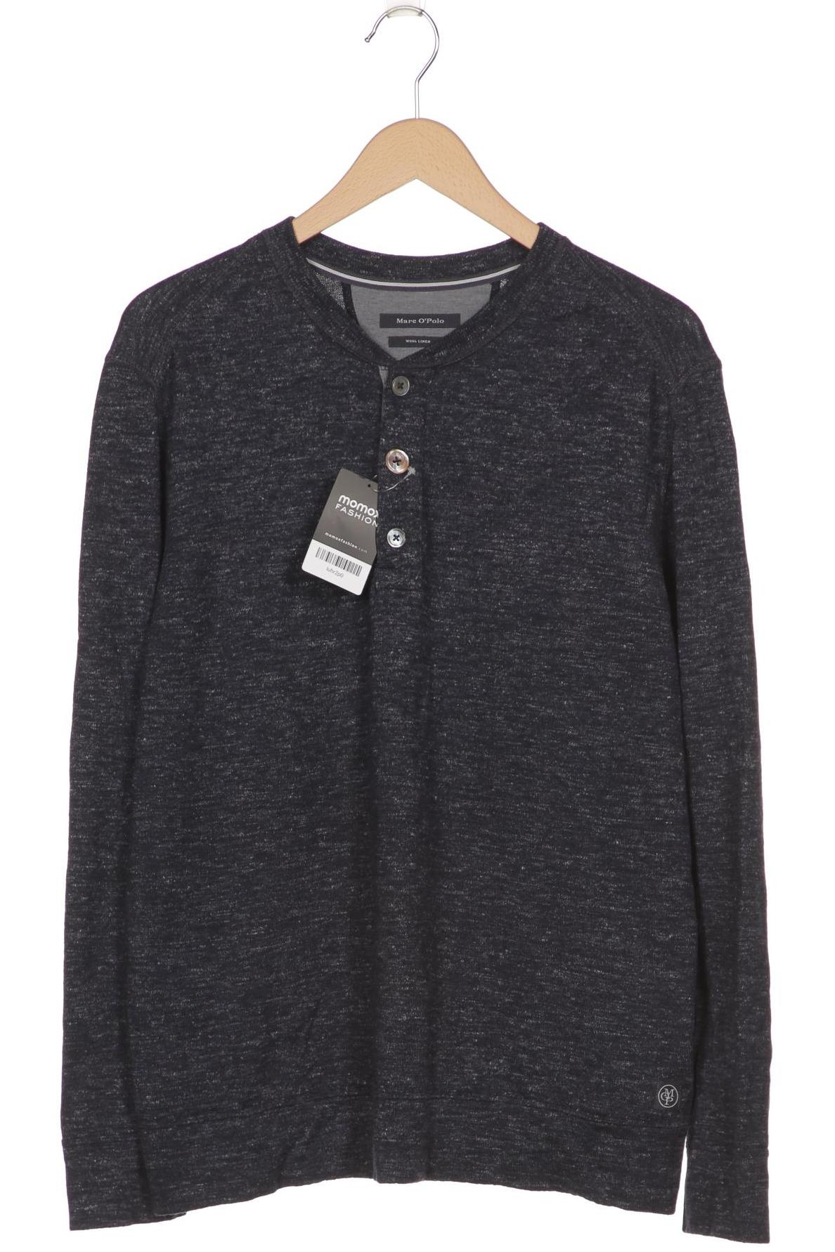 

Marc O Polo Herren Pullover, marineblau, Gr. 56