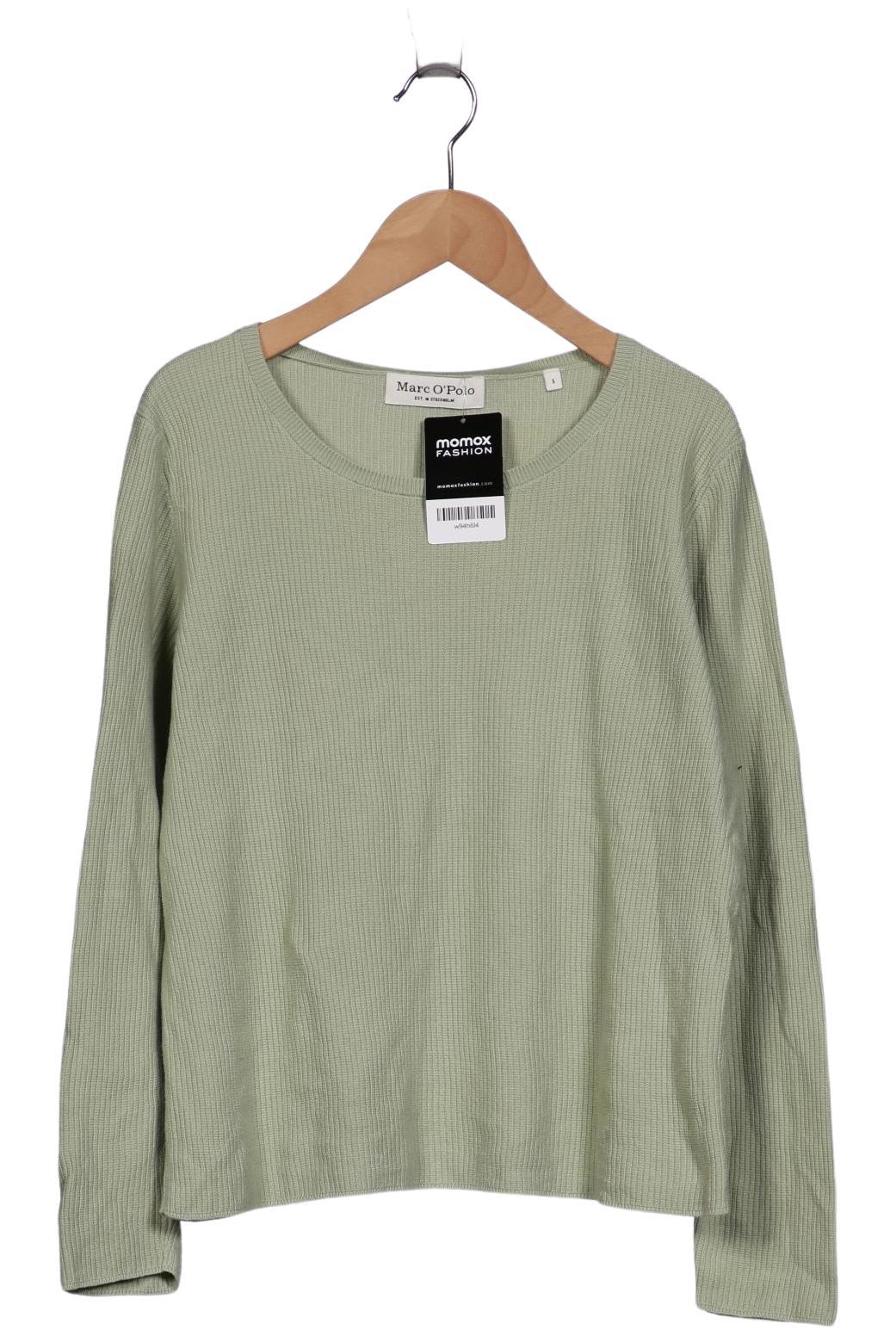 

Marc O Polo Damen Pullover, grün, Gr. 36