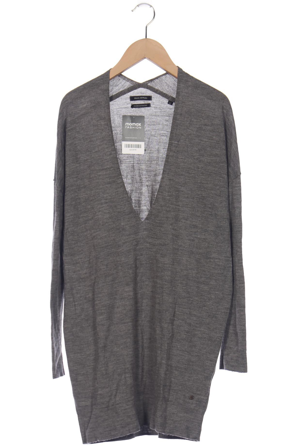 

Marc O Polo Damen Pullover, grau