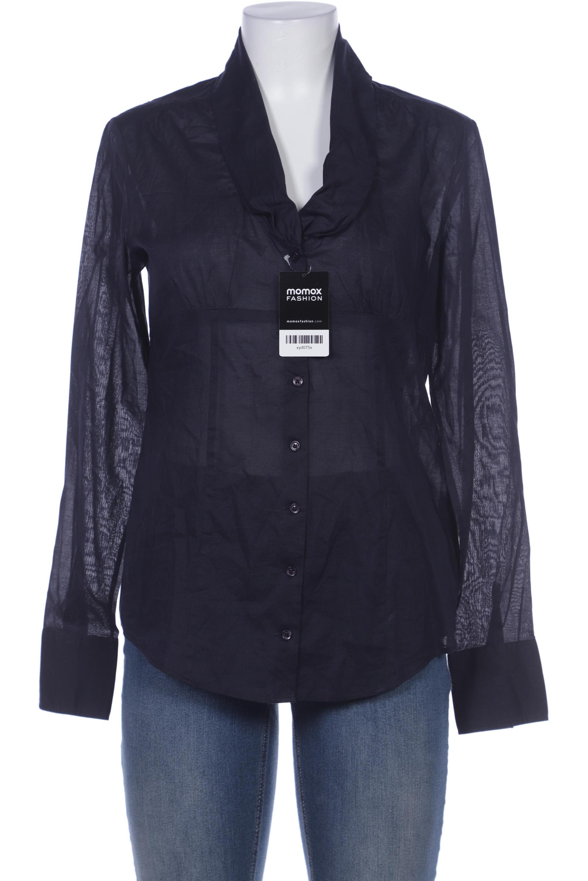 

Marc O Polo Damen Bluse, marineblau, Gr. 38