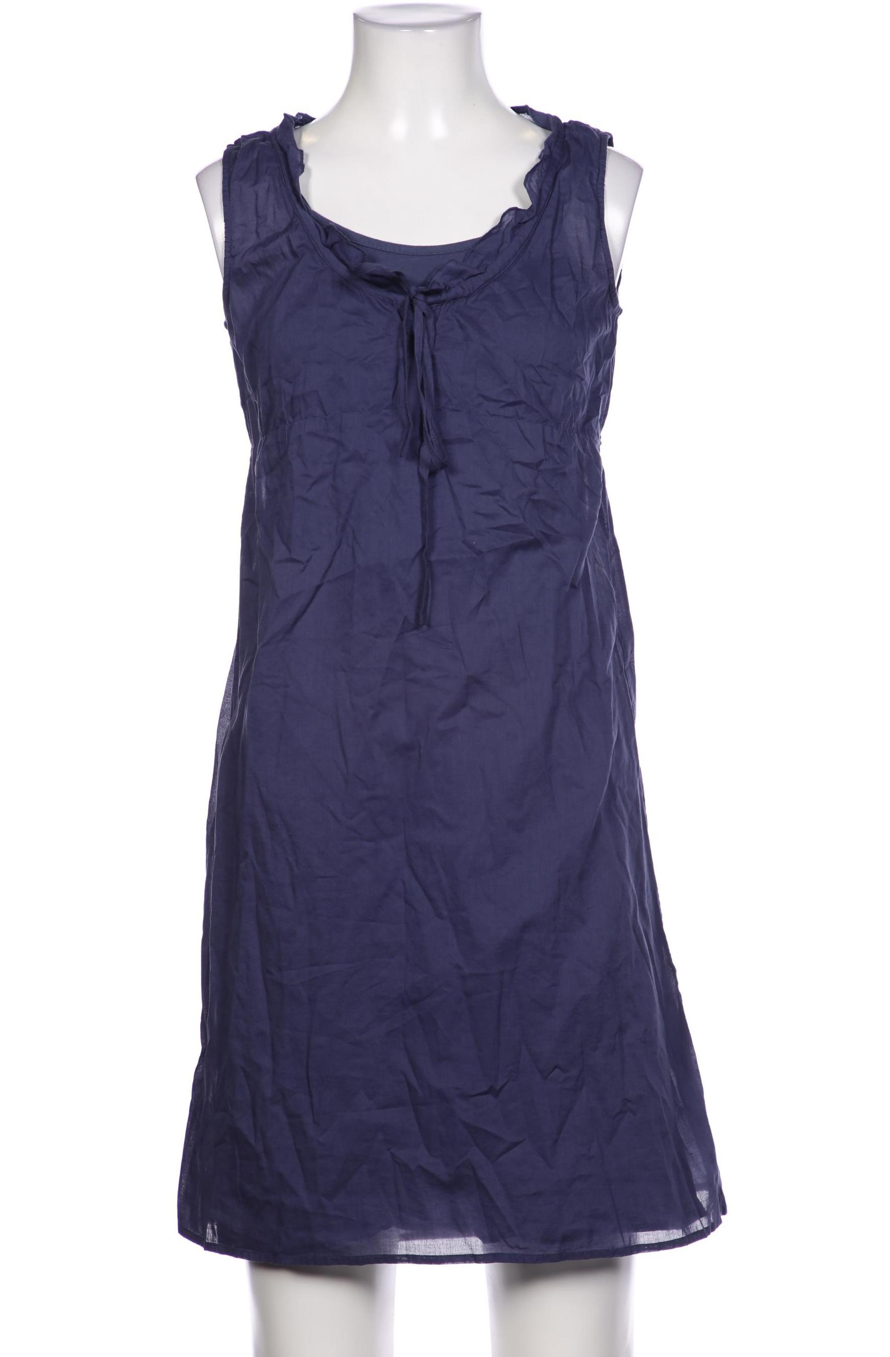 

Marc O Polo Damen Kleid, marineblau, Gr. 34