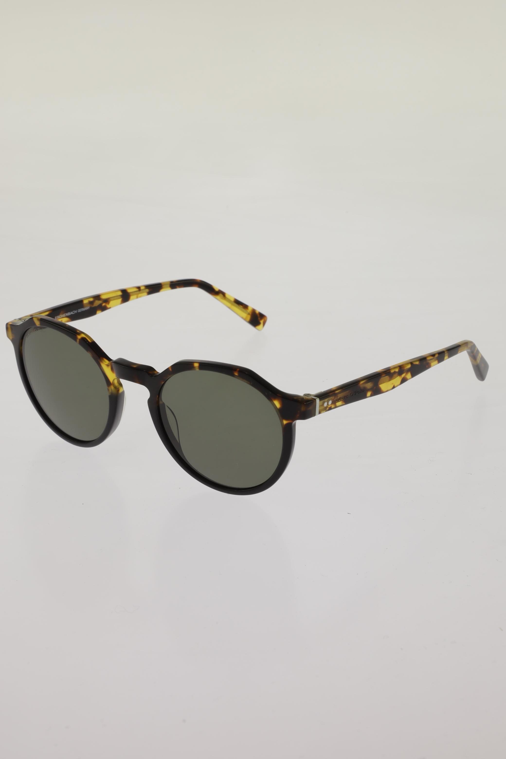 

Marc O Polo Damen Sonnenbrille, schwarz, Gr.