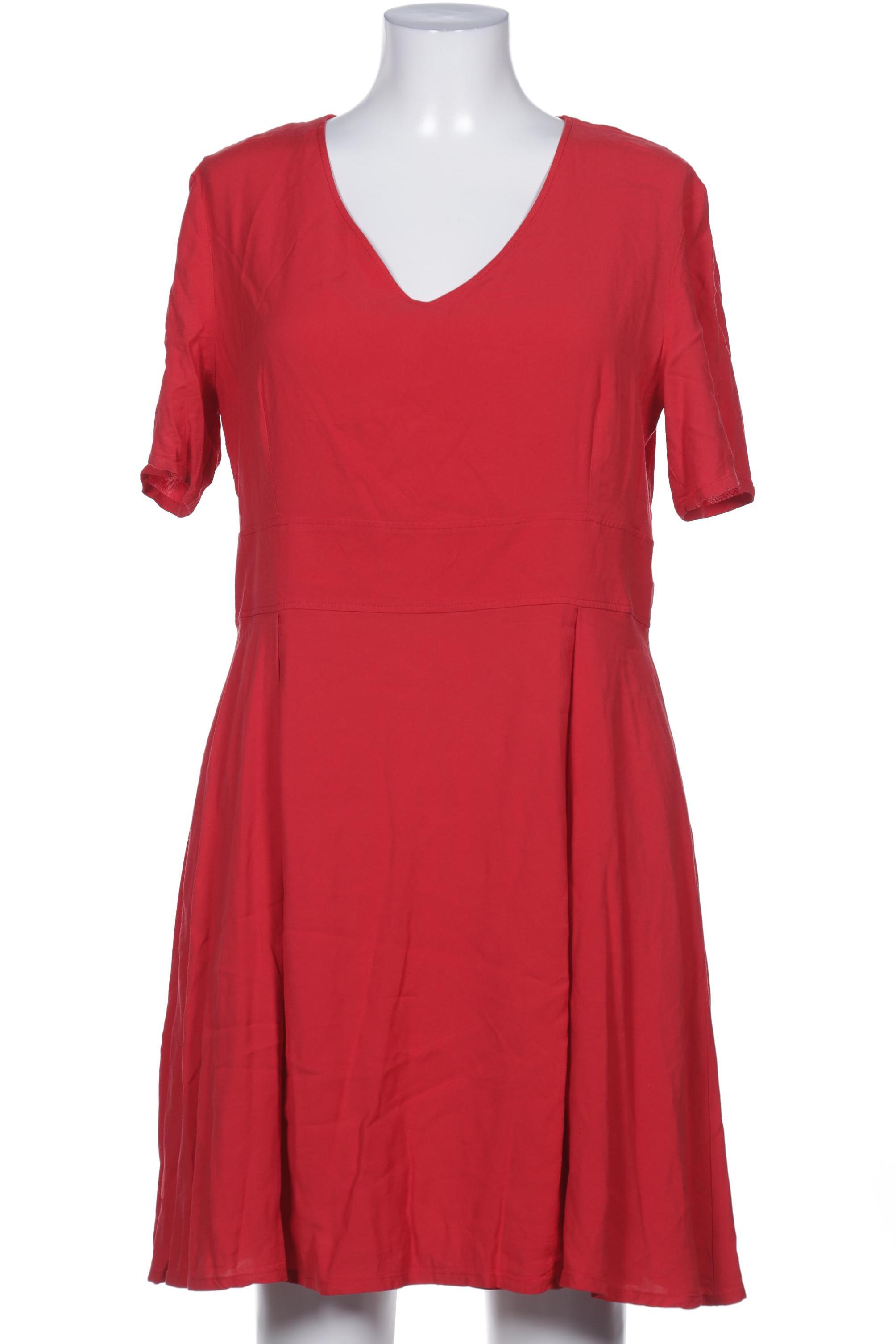 

Marc O Polo Damen Kleid, rot, Gr. 44