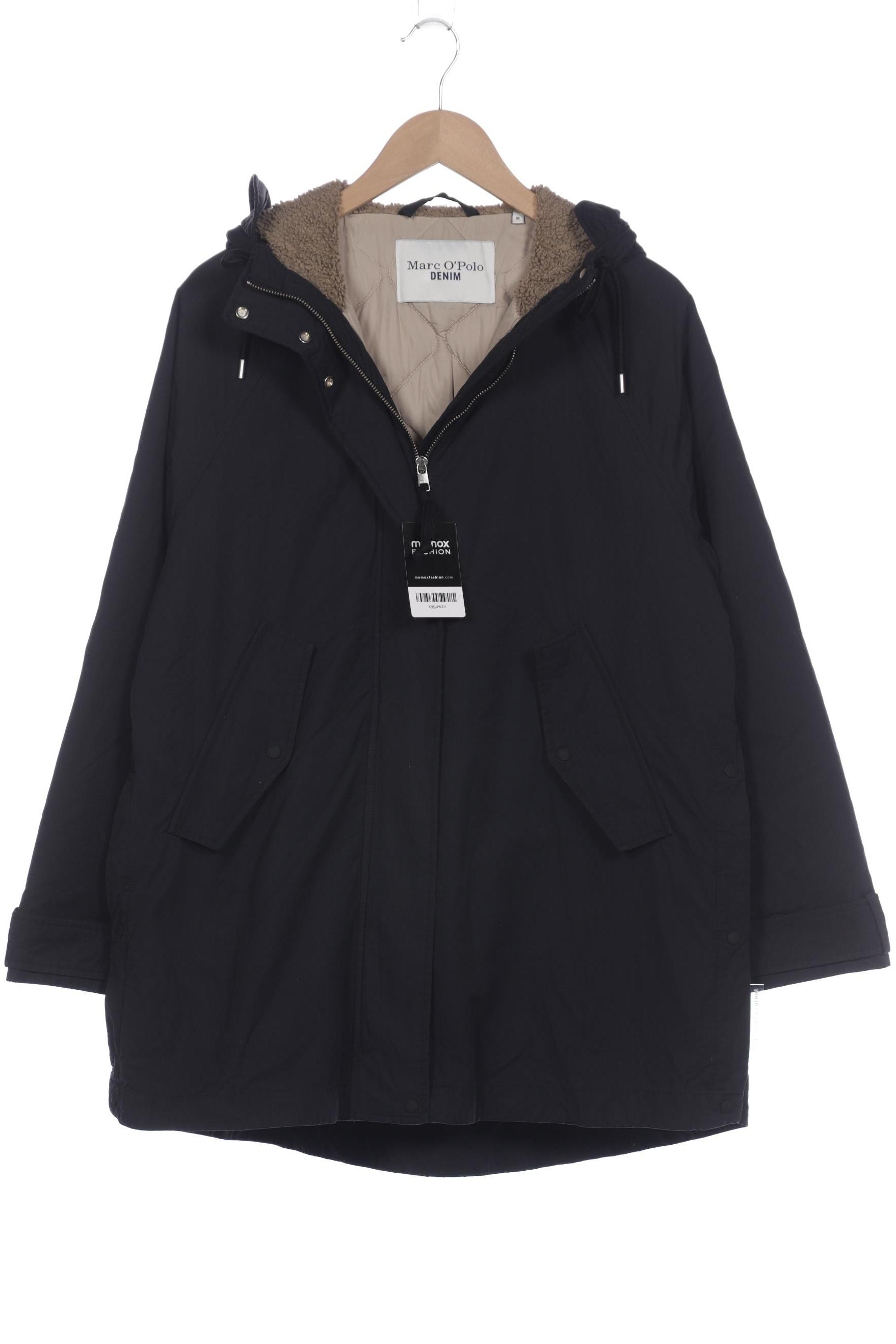 

Marc O Polo Damen Jacke, schwarz, Gr. 38