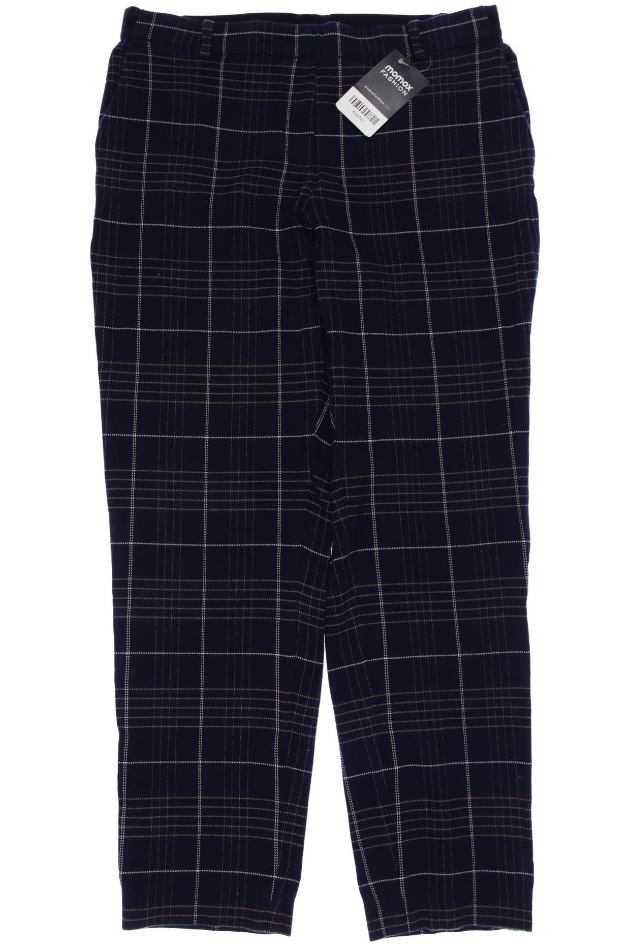 

Marc O Polo Damen Stoffhose, marineblau, Gr. 38