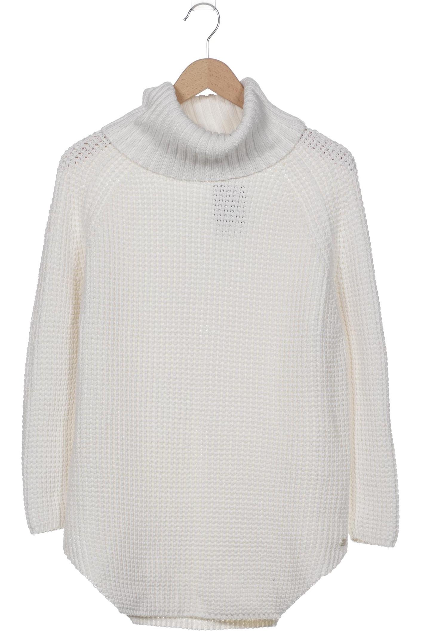 

Marc O Polo Damen Pullover, weiß, Gr. 34