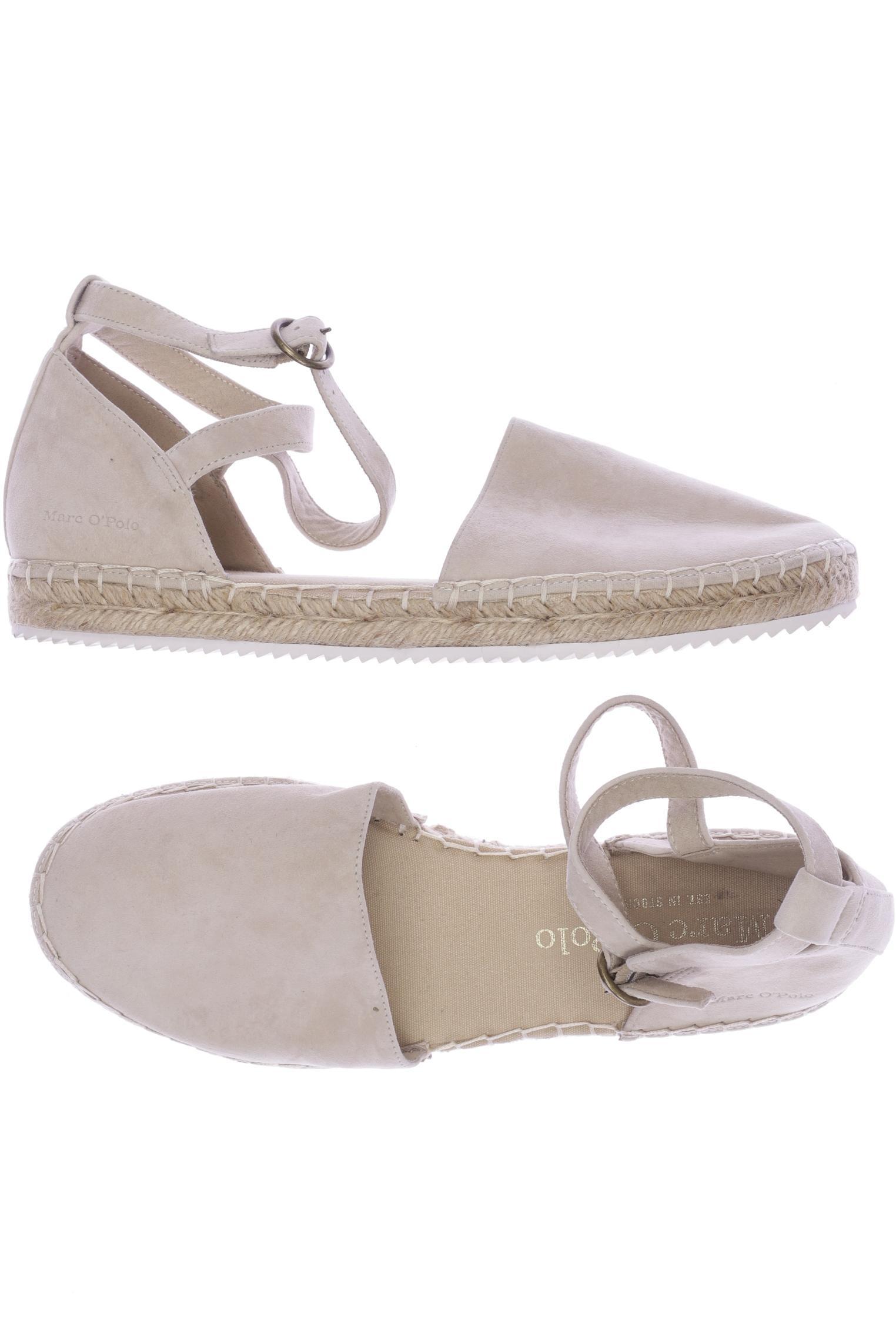

Marc O Polo Damen Ballerinas, cremeweiß, Gr. 42