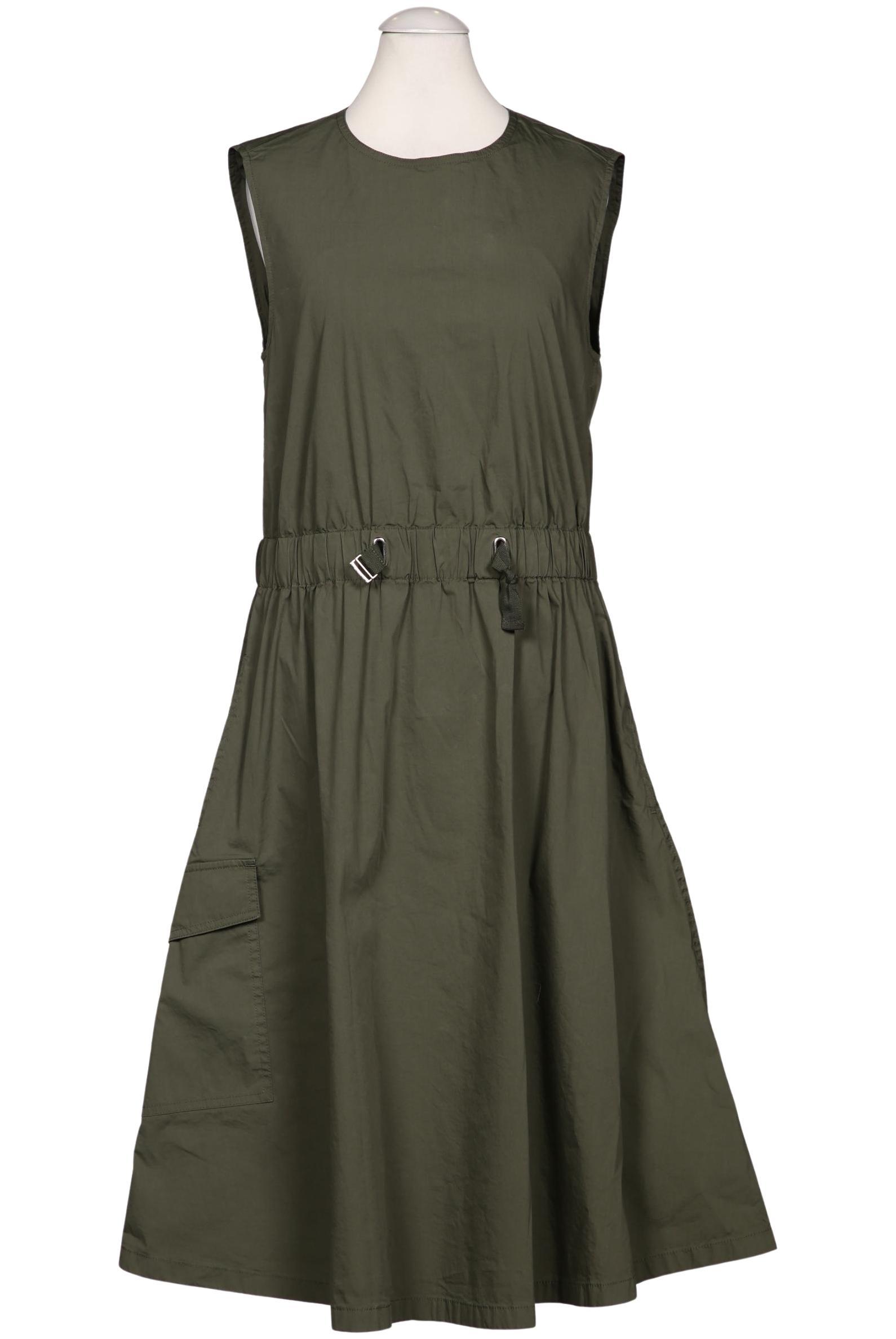 

Marc O Polo Damen Kleid, grün, Gr. 34