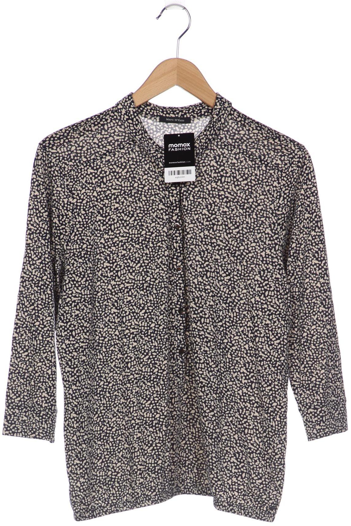 

Marc O Polo Damen Langarmshirt, beige