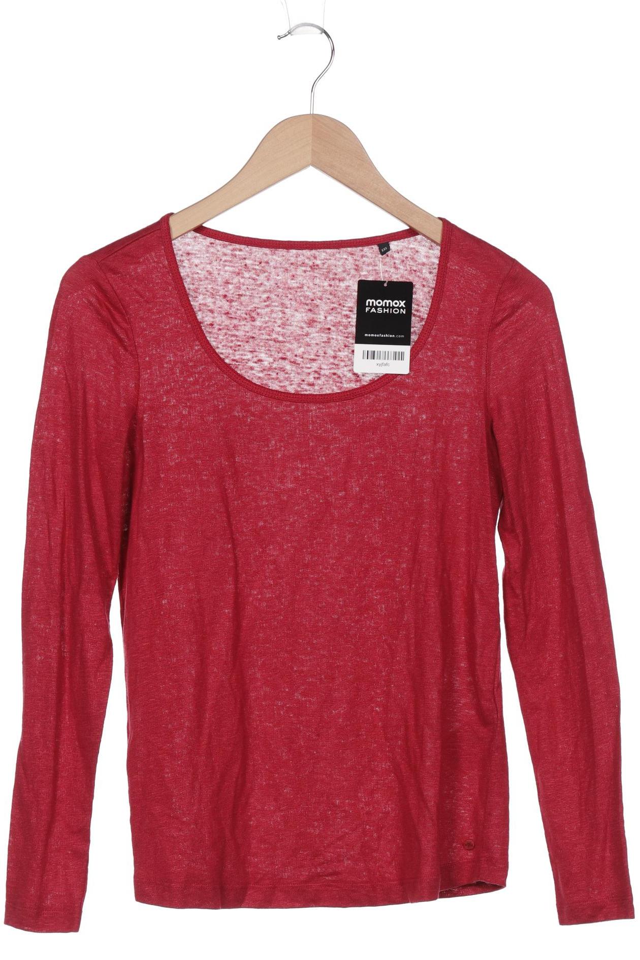 

Marc O Polo Damen Langarmshirt, pink