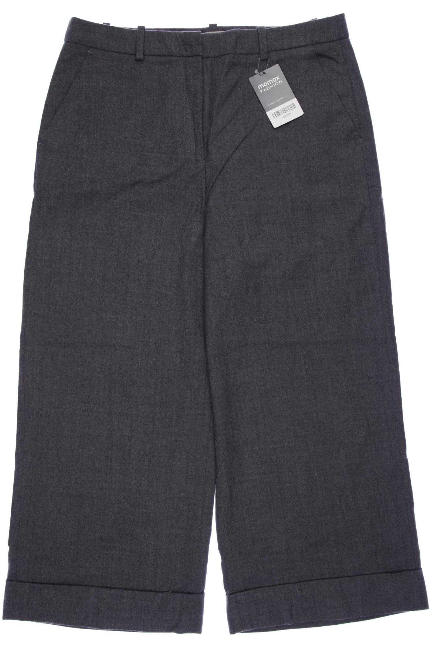 

Marc O Polo Damen Stoffhose, grau, Gr. 40