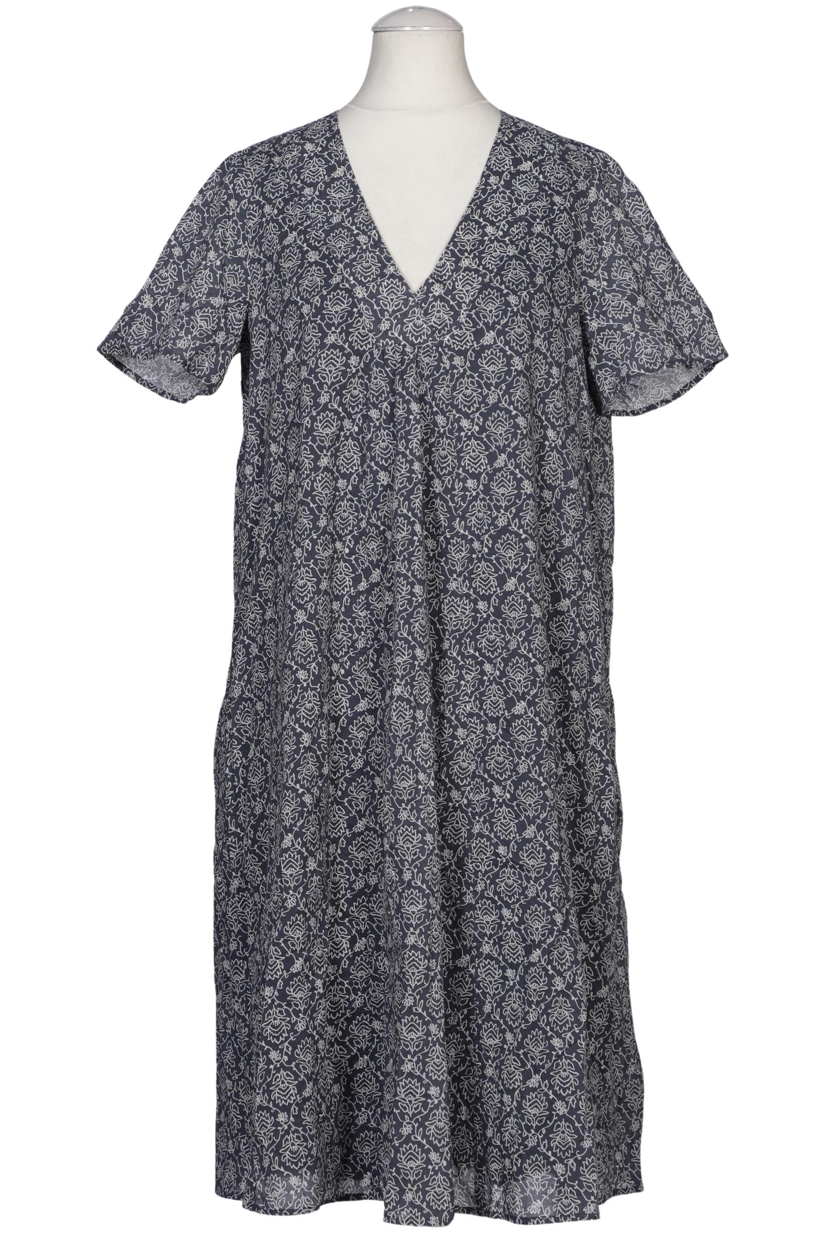 

Marc O Polo Damen Kleid, marineblau, Gr. 34