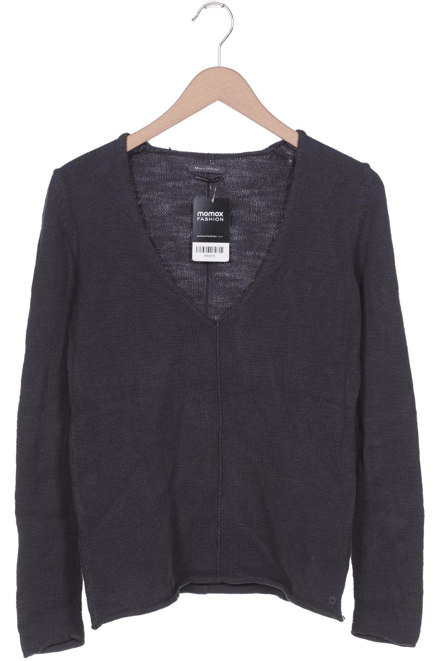

Marc O Polo Damen Pullover, grau, Gr. 38