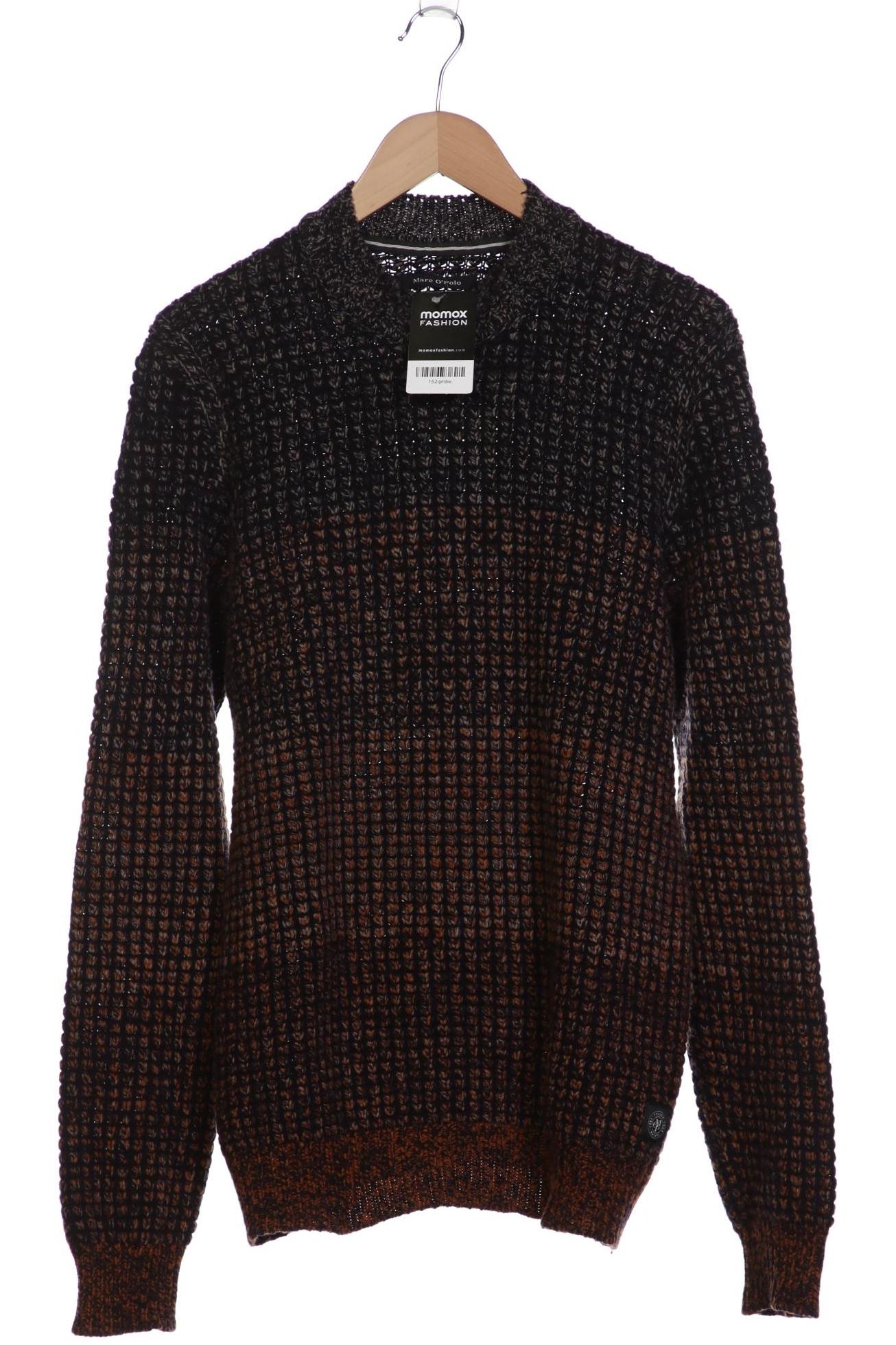 

Marc O Polo Herren Pullover, braun, Gr. 54