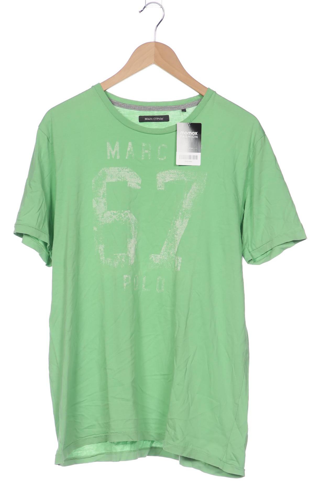 

Marc O Polo Herren T-Shirt, hellgrün, Gr. 54