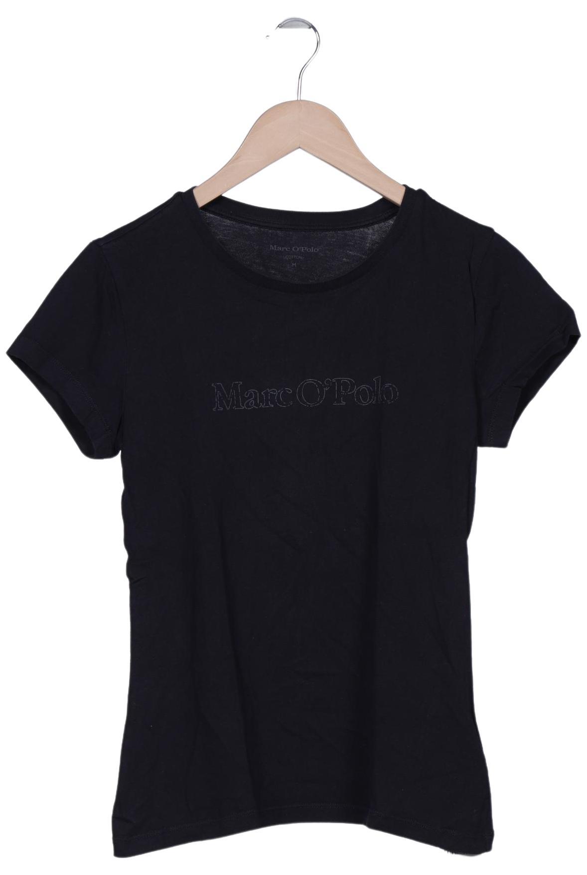 

Marc O Polo Damen T-Shirt, marineblau, Gr. 38
