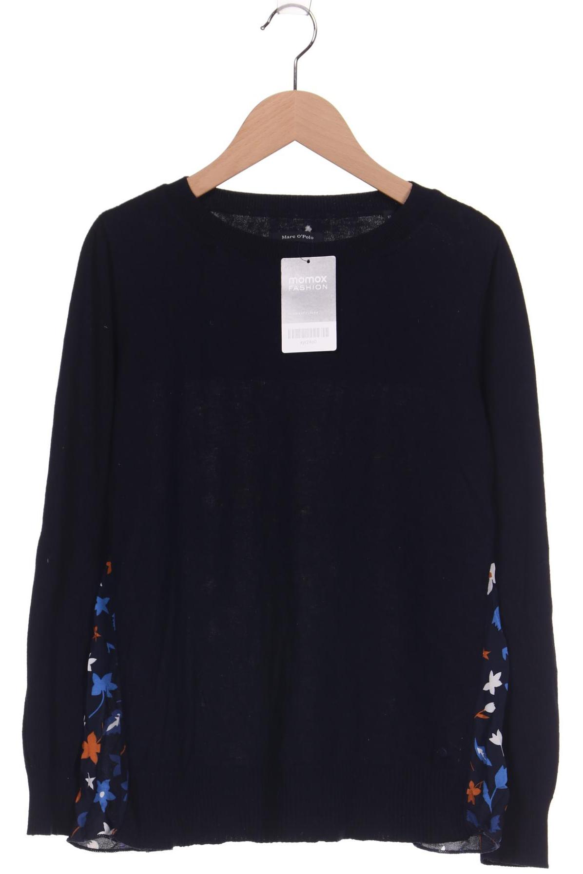 

Marc O Polo Damen Pullover, marineblau