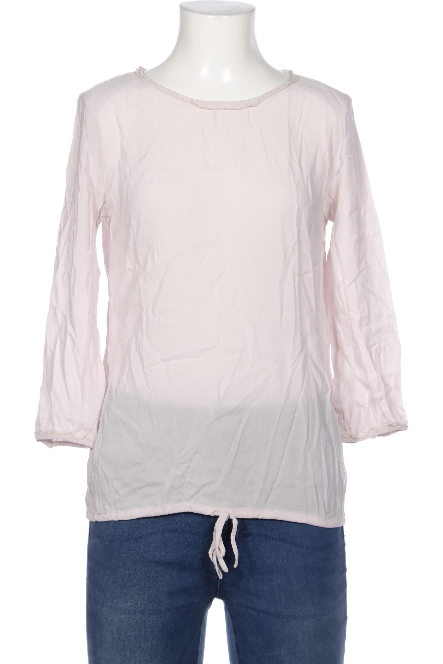 

Marc O Polo Damen Bluse, beige