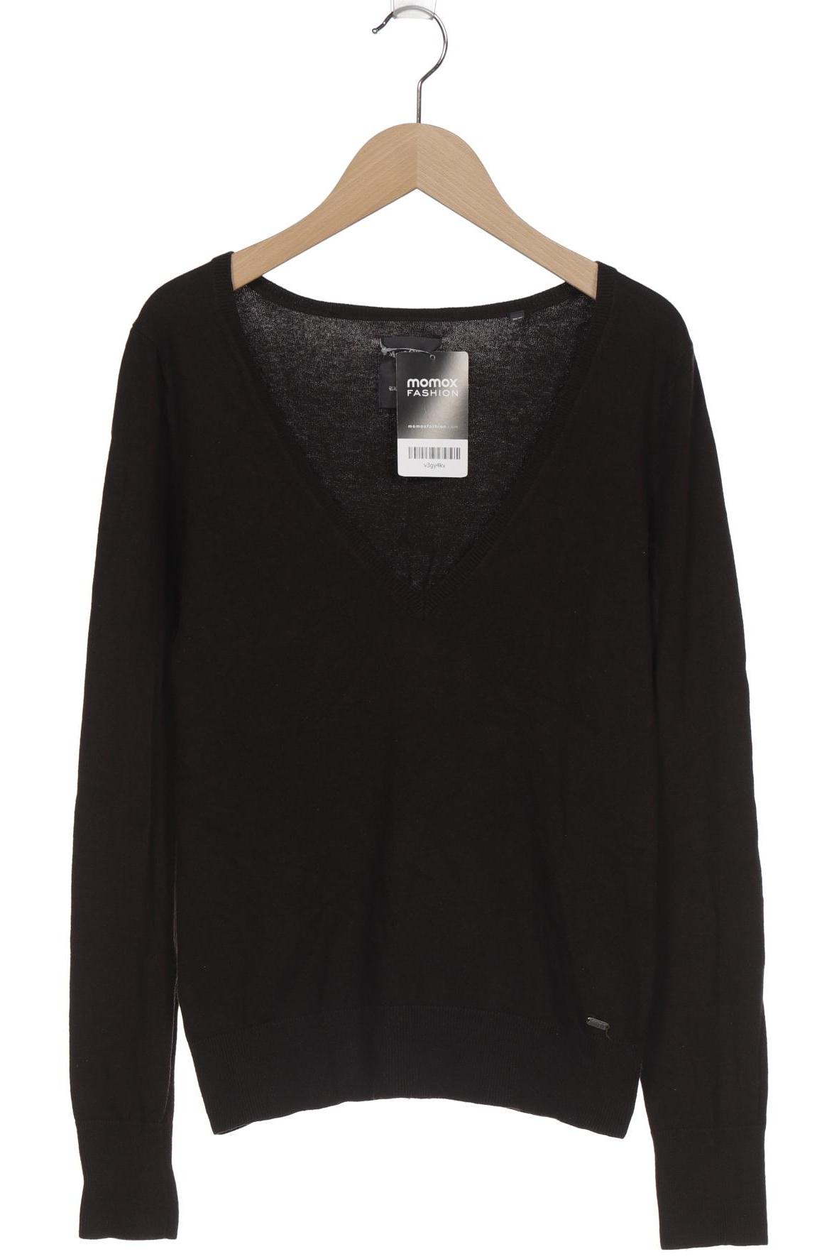 

Marc O Polo Damen Pullover, braun