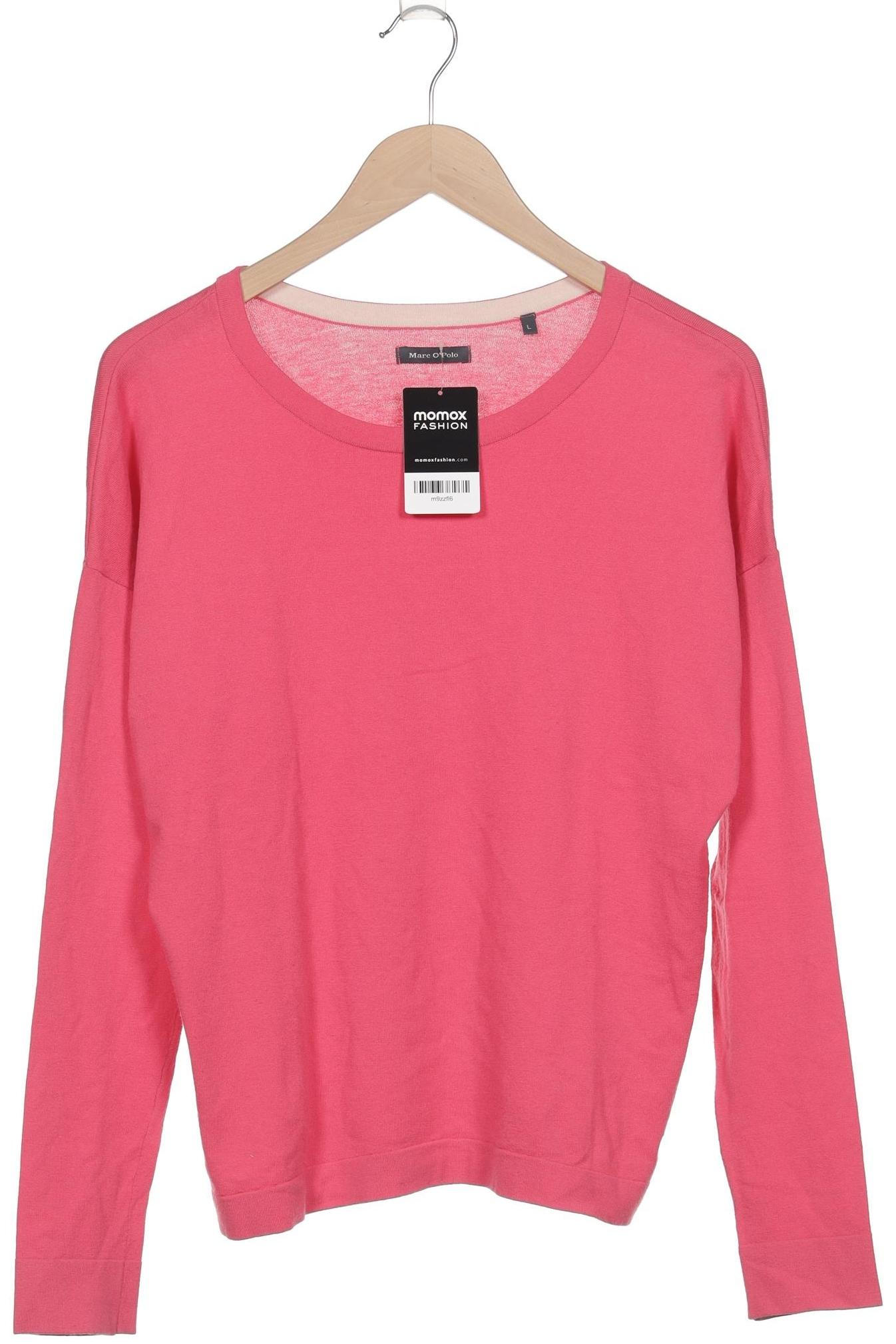 

Marc O Polo Damen Pullover, pink, Gr. 42