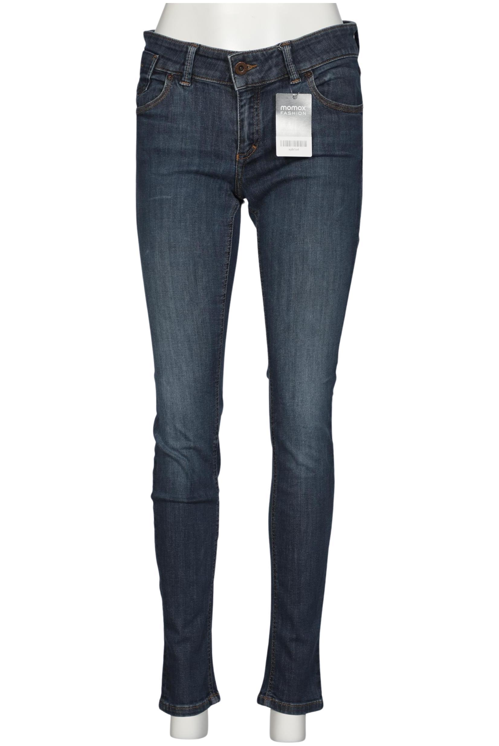 

Marc O Polo Damen Jeans, blau, Gr. 30