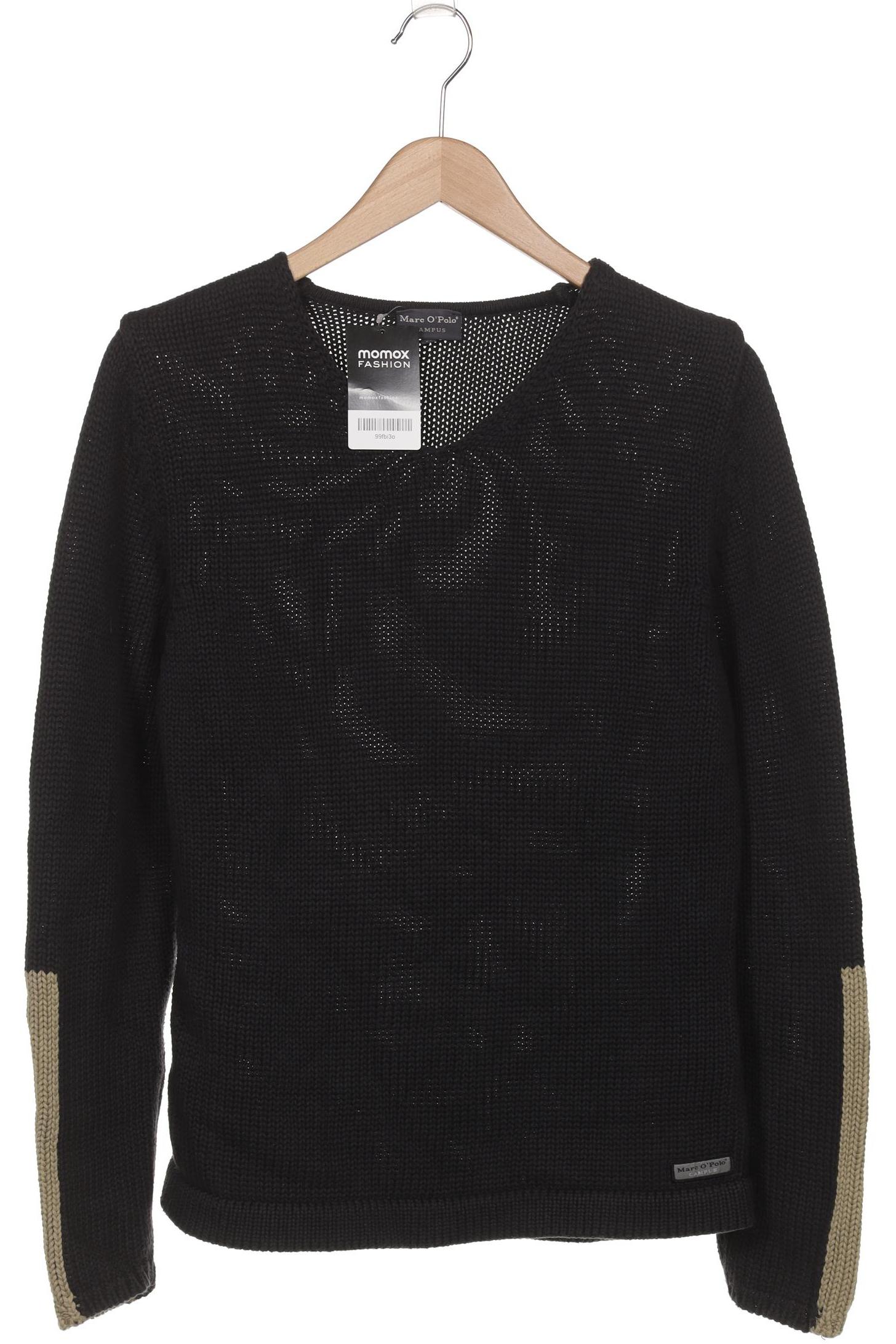 

Marc O Polo Damen Pullover, schwarz, Gr. 38