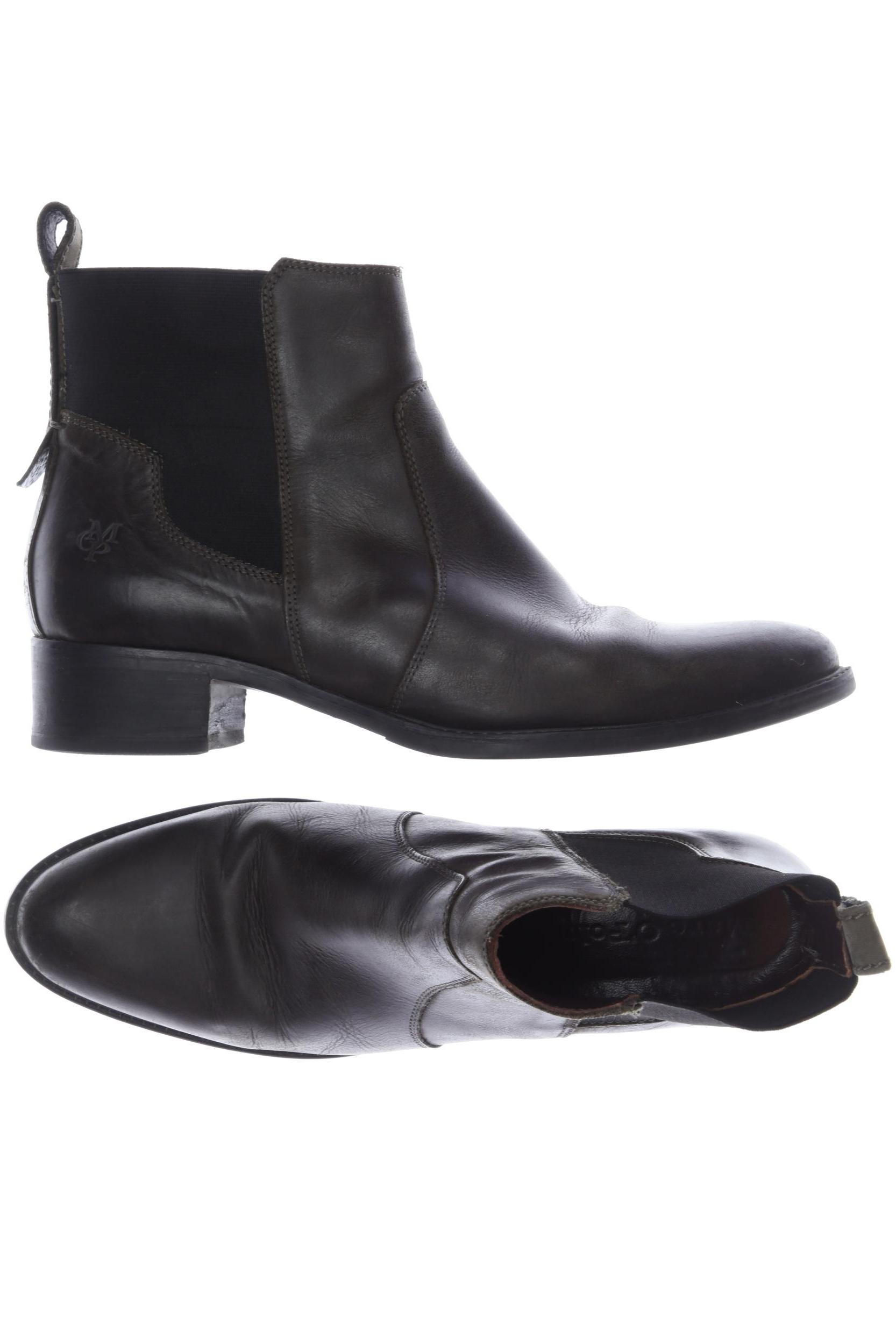 

Marc O Polo Damen Stiefelette, braun, Gr. 41