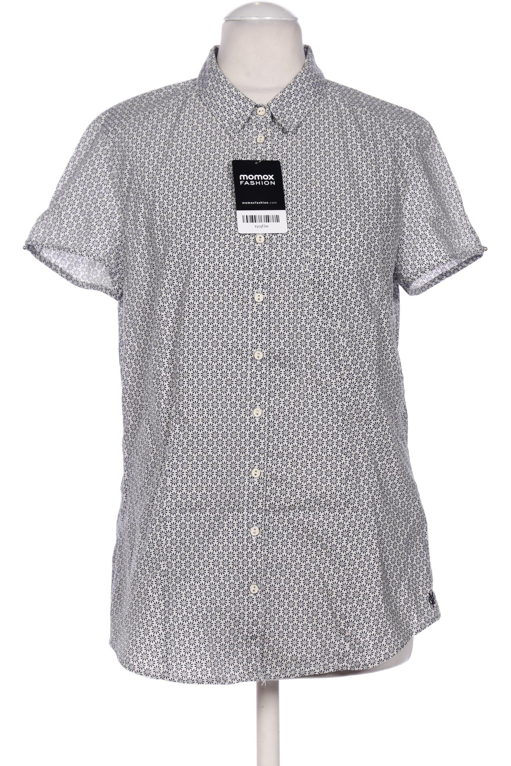 

Marc O Polo Damen Bluse, grau, Gr. 38
