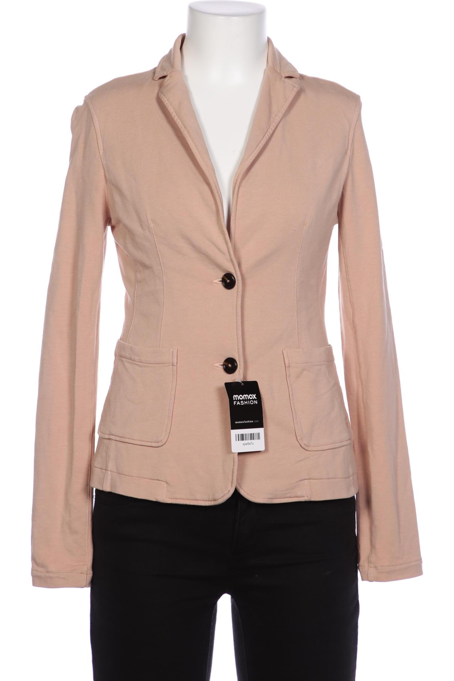

Marc O Polo Damen Blazer, beige, Gr. 34