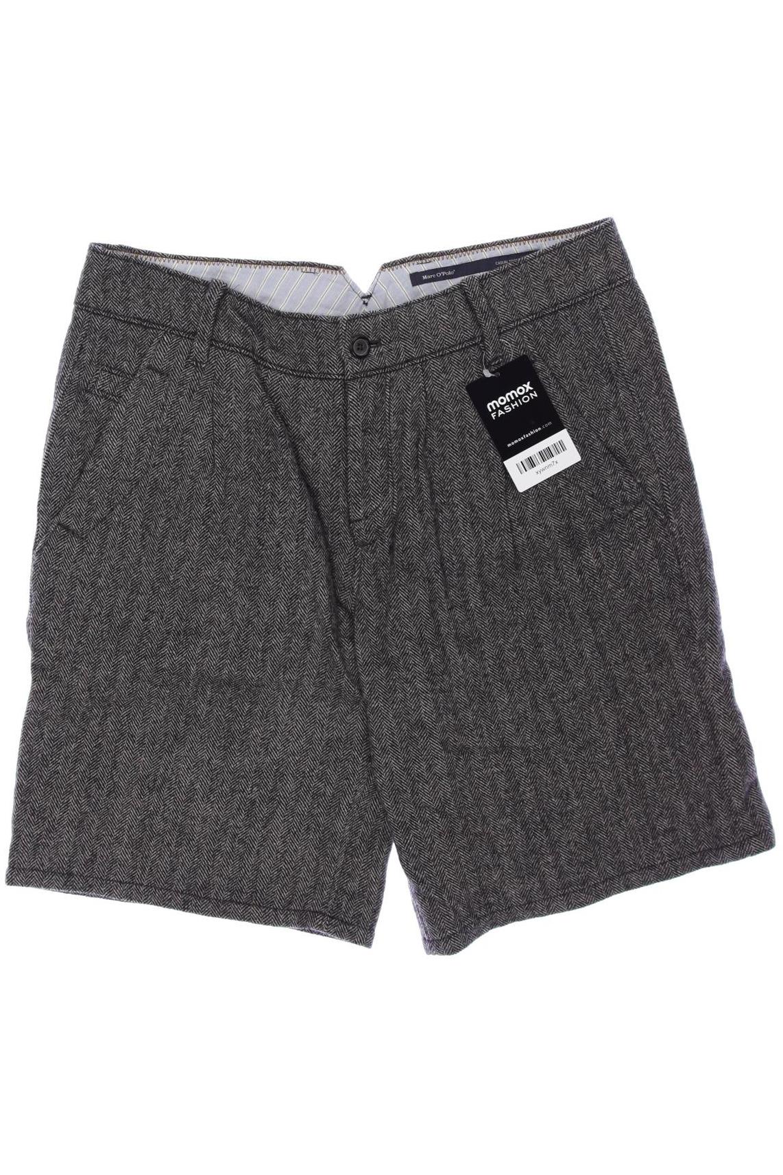 

Marc O Polo Damen Shorts, grau, Gr. 36