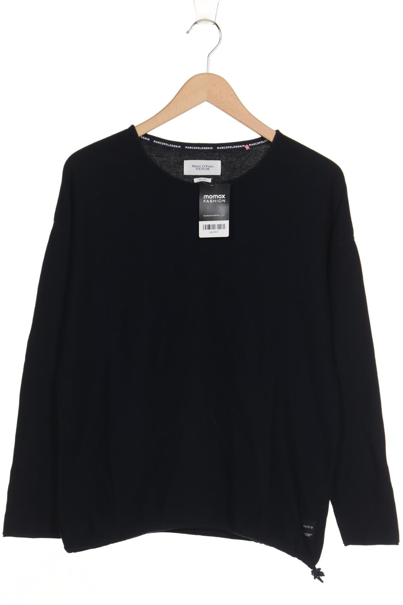 

Marc O Polo Damen Pullover, marineblau, Gr. 38