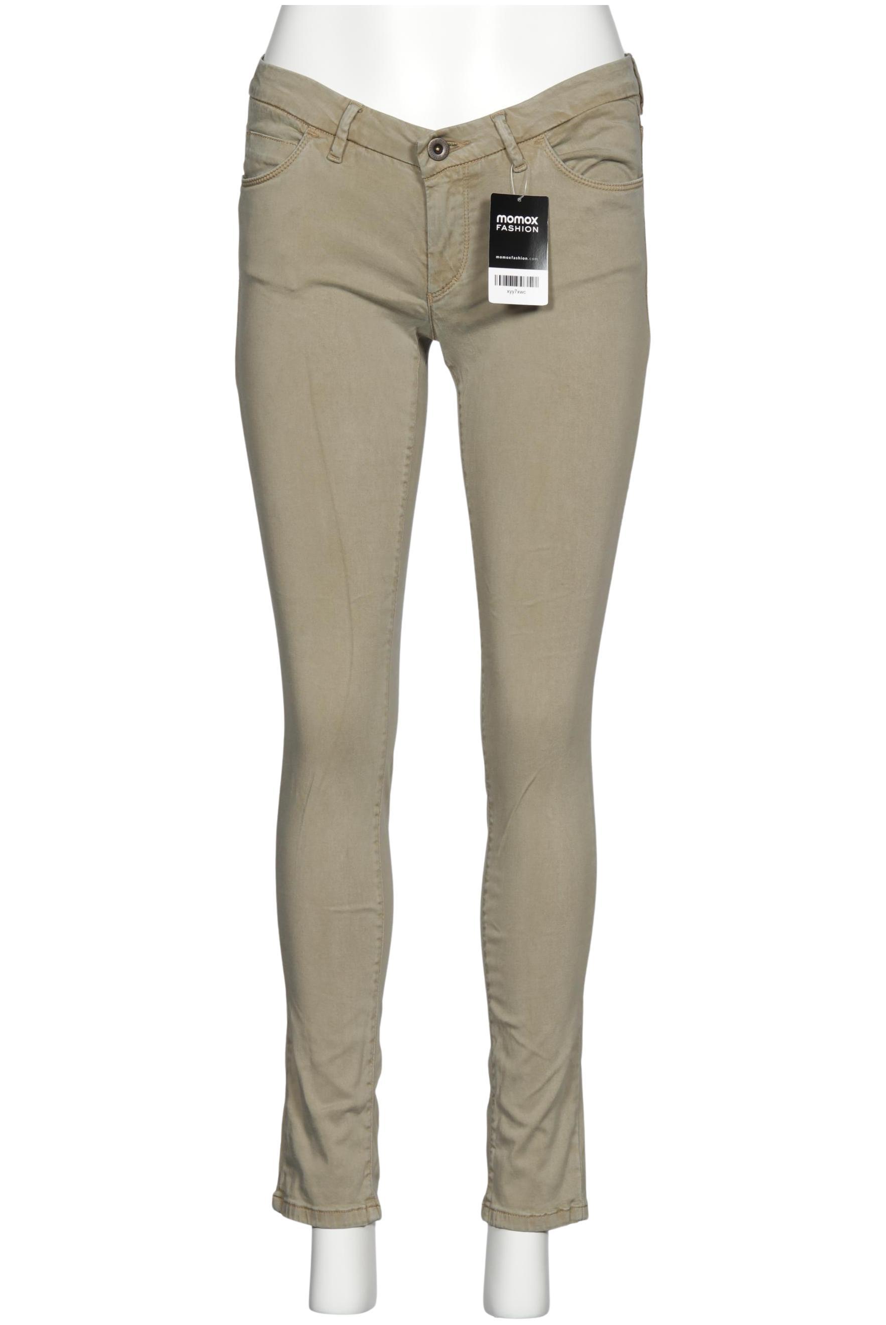 

Marc O Polo Damen Stoffhose, beige, Gr. 29