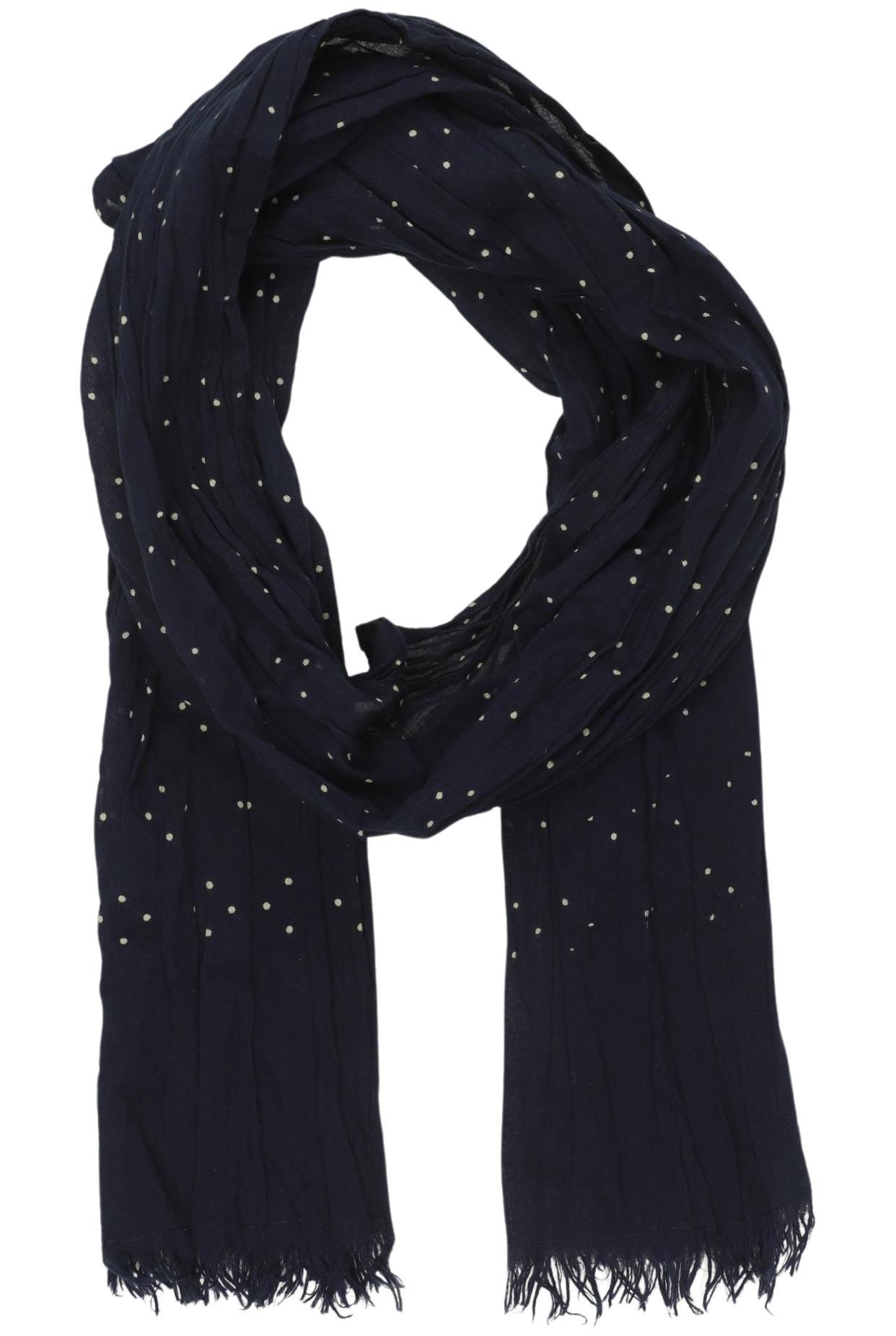 

Marc O Polo Damen Schal, marineblau, Gr.