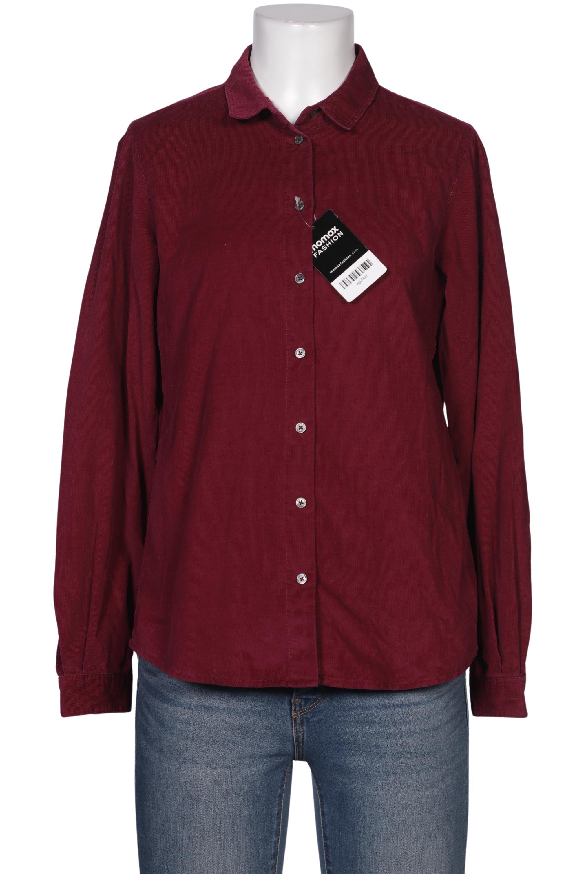 

Marc O Polo Damen Bluse, pink, Gr. 36