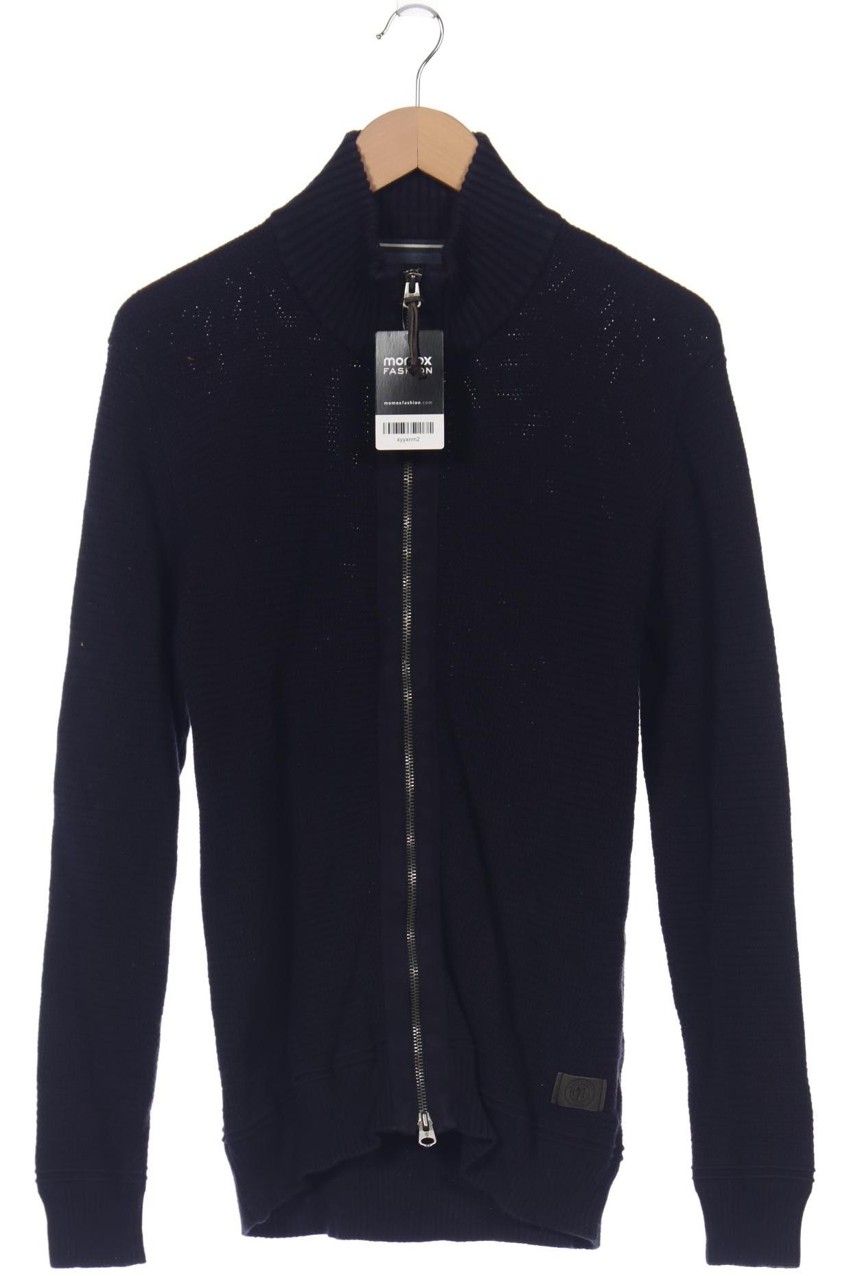 

Marc O Polo Herren Strickjacke, marineblau